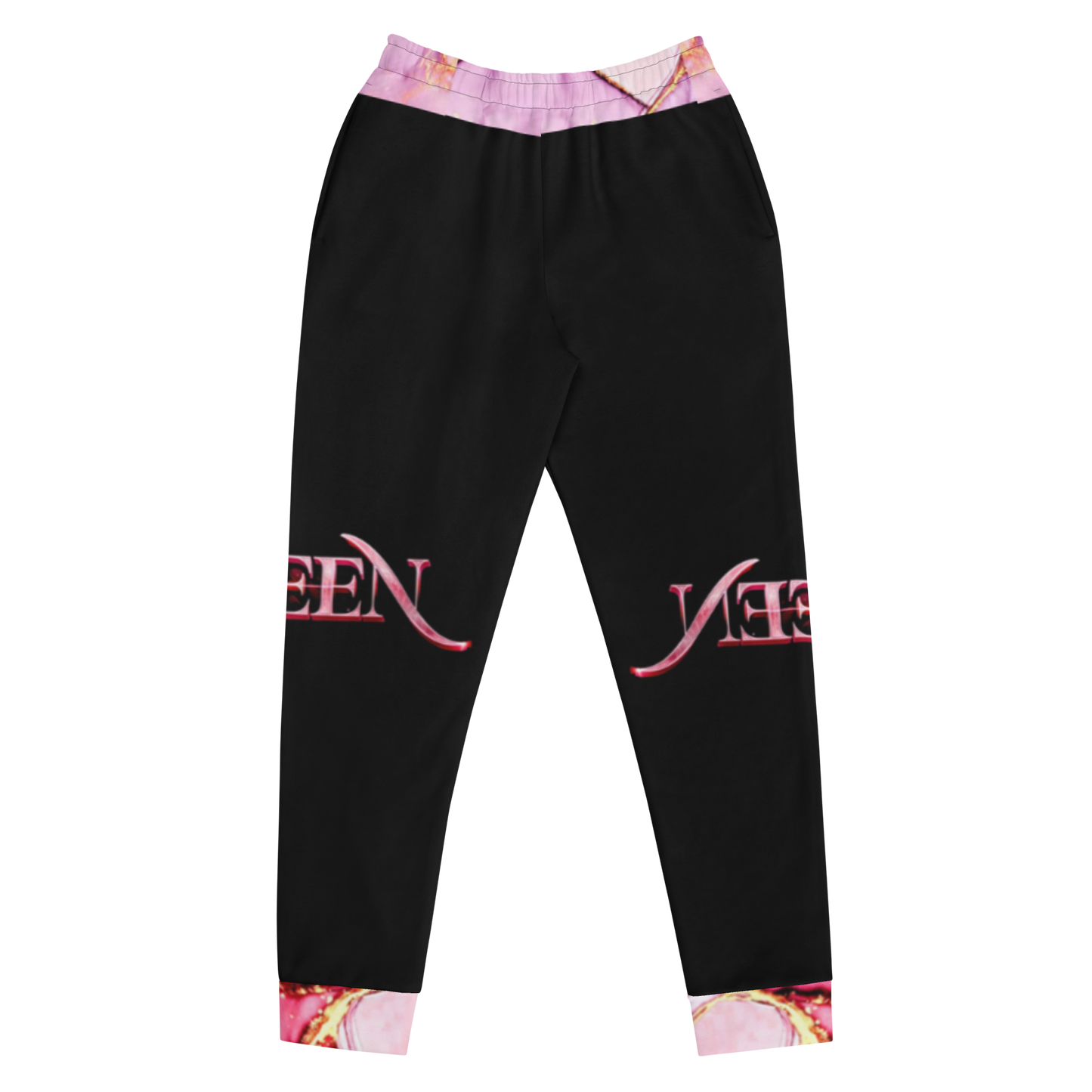 Glamour Queen Joggers 3