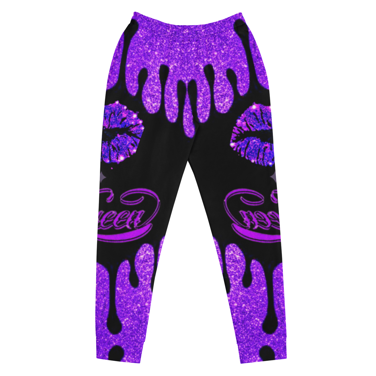 Glamour Queen Joggers 3