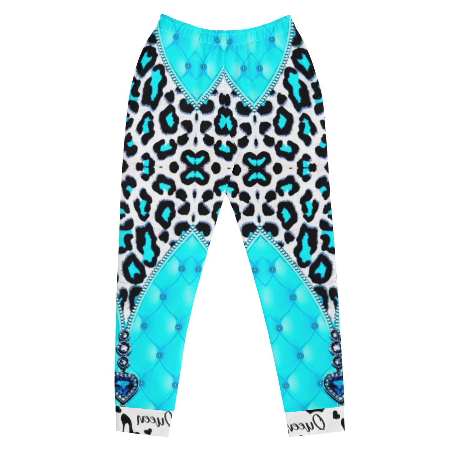 Queens Fashion Joggers 3
