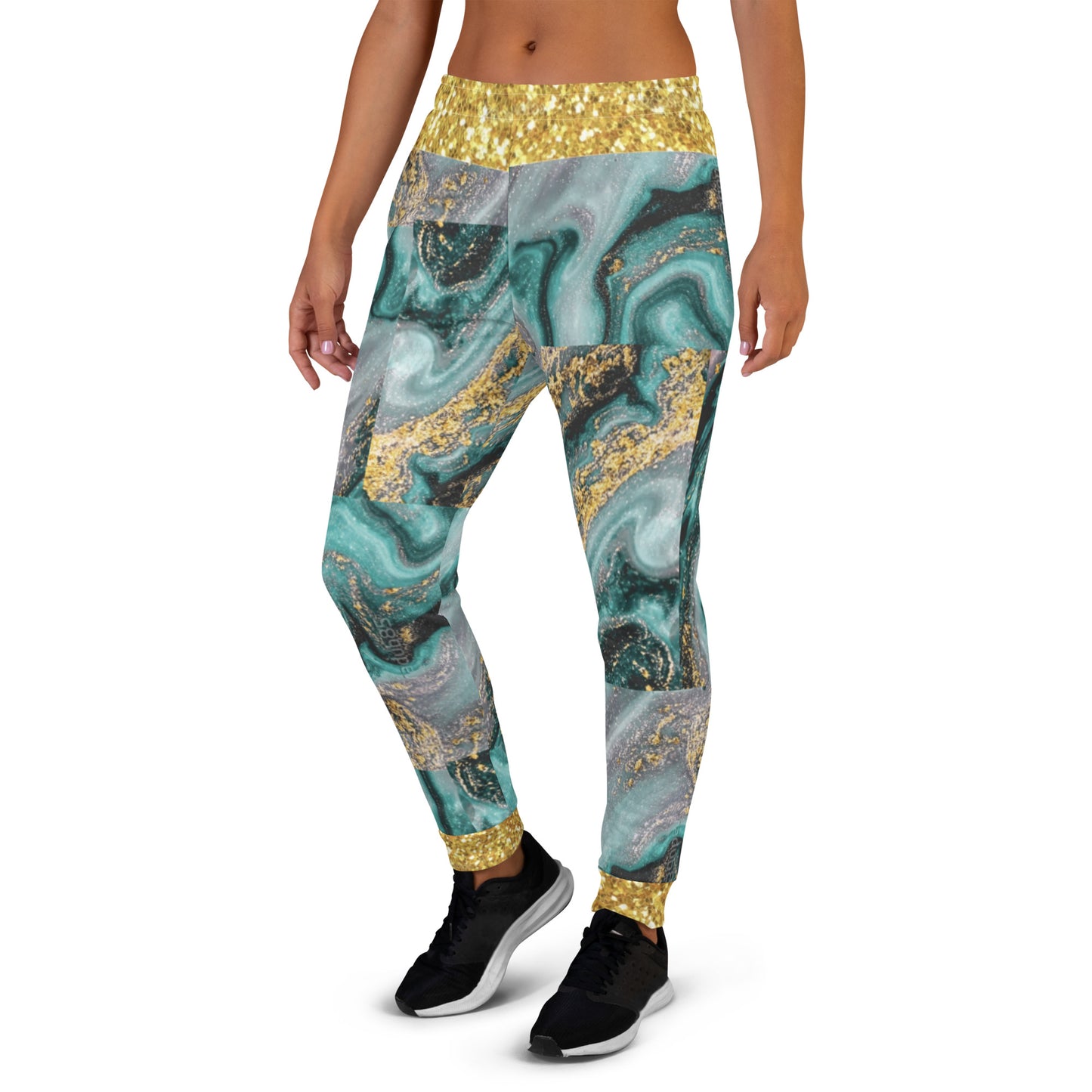 Royal Queen Joggers 3