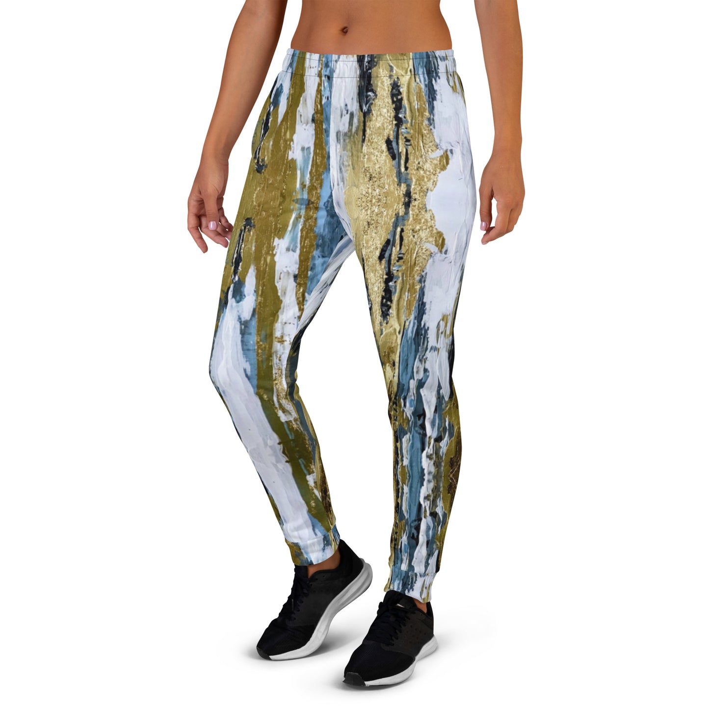 Royal Queen Joggers 6