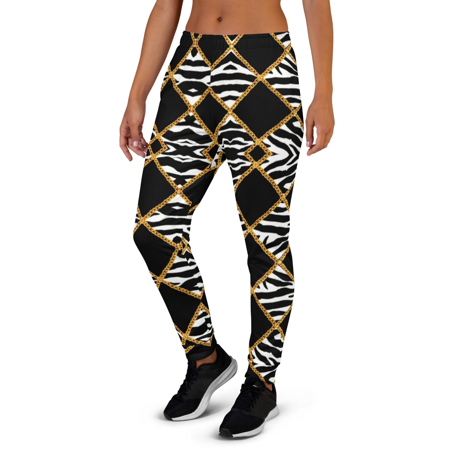 Royalty Women's Joggers 2