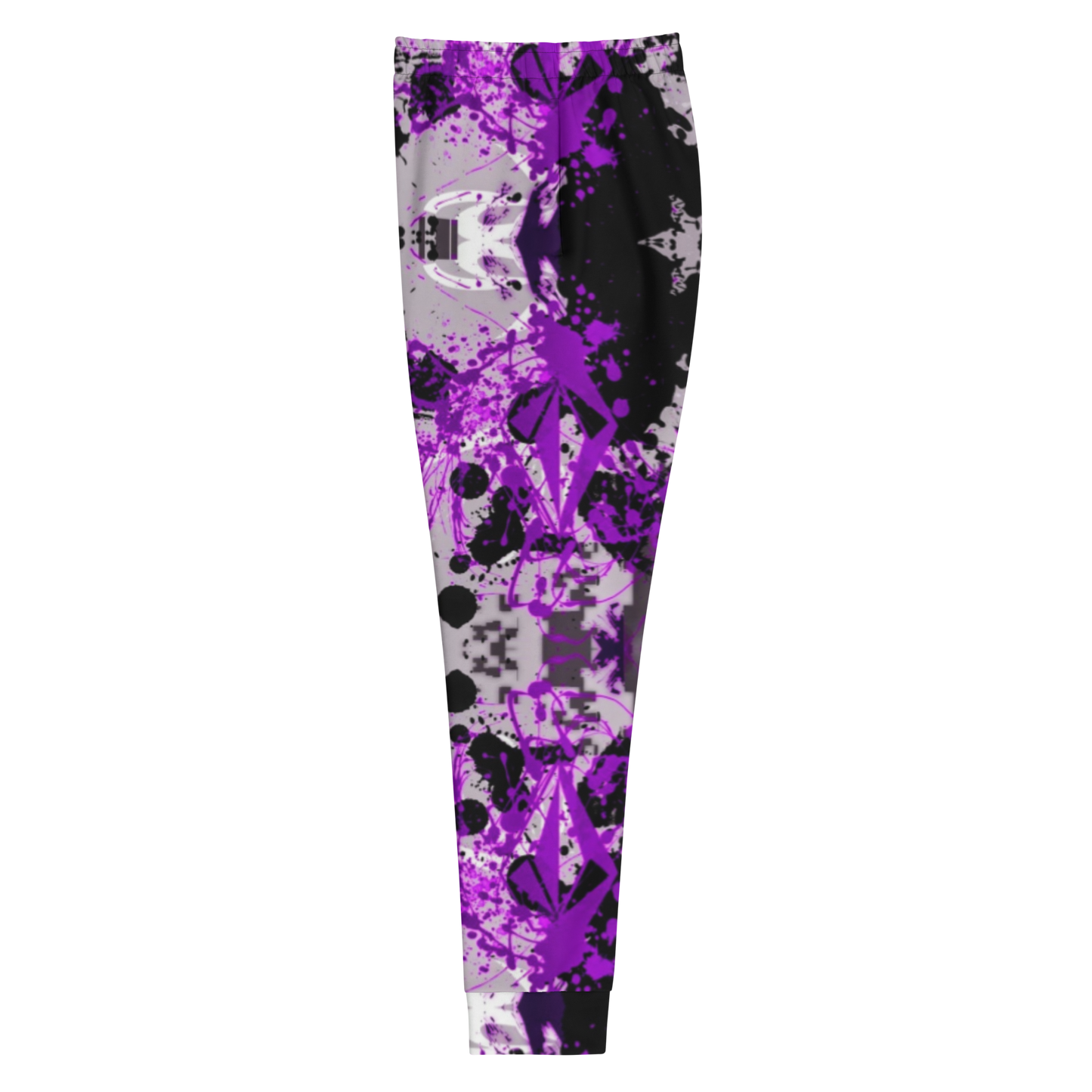 Glamour Queen Joggers 3
