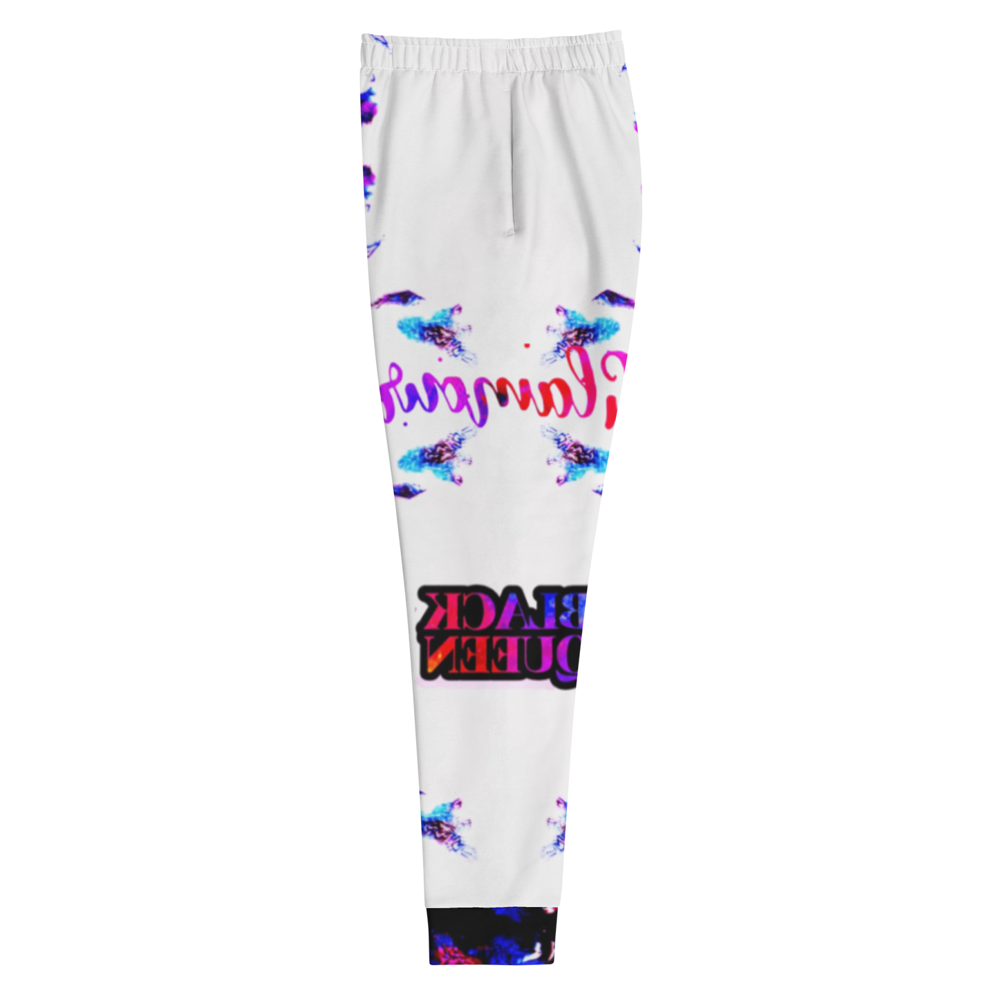 Glamour Queen Joggers 3