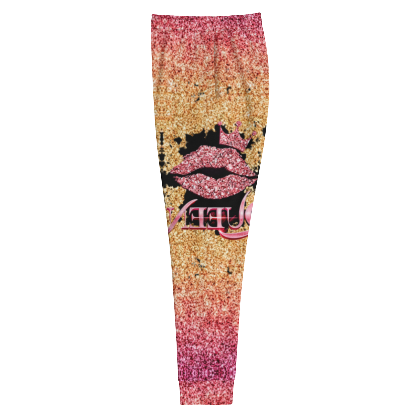 Glamour Queen Joggers 3