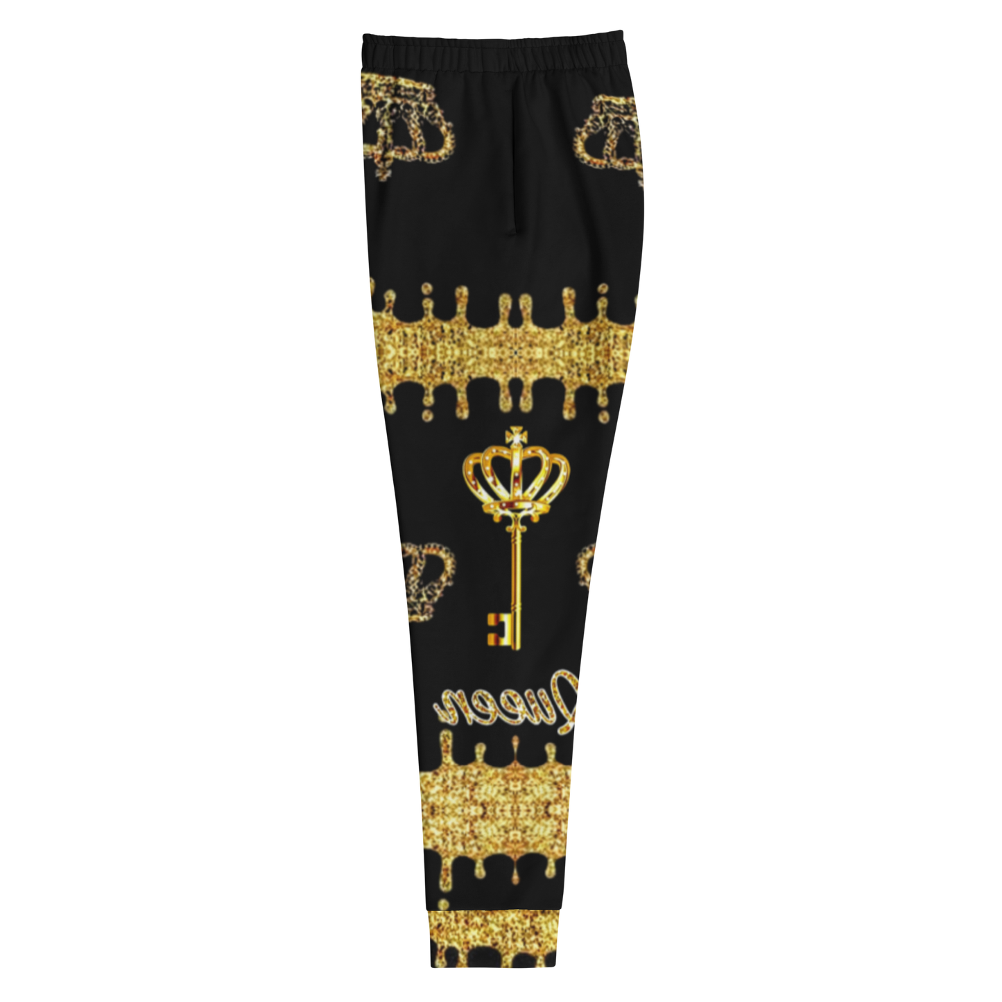 Glamour Queen Joggers 3