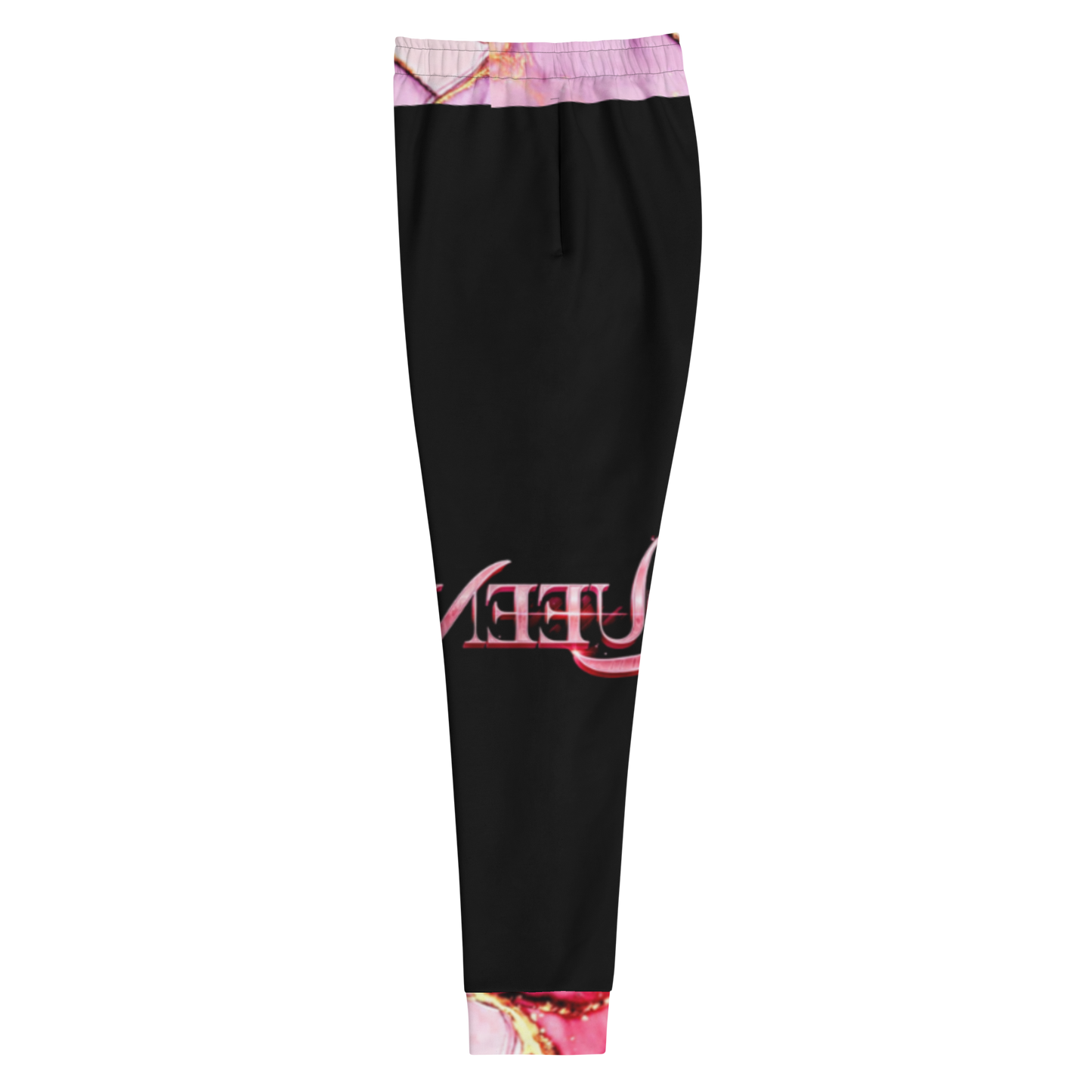 Glamour Queen Joggers 3
