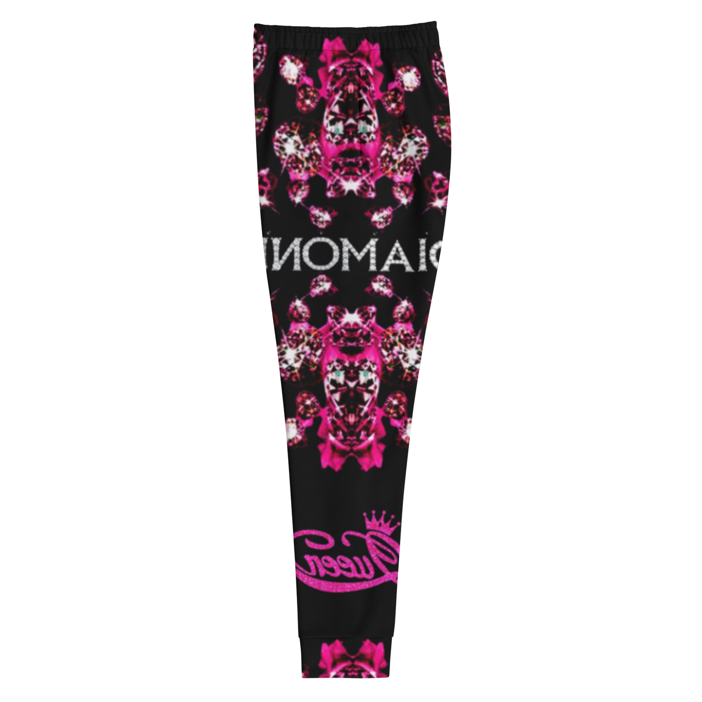 Diamond Queen Joggers 3