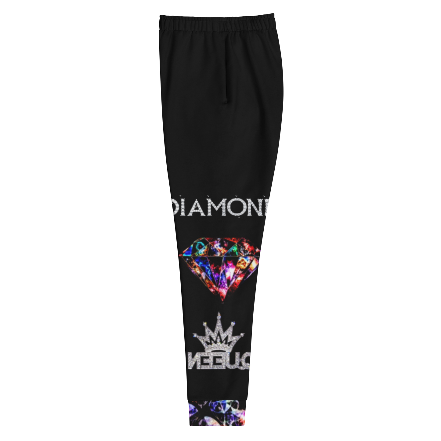 Diamond Queen Joggers 3
