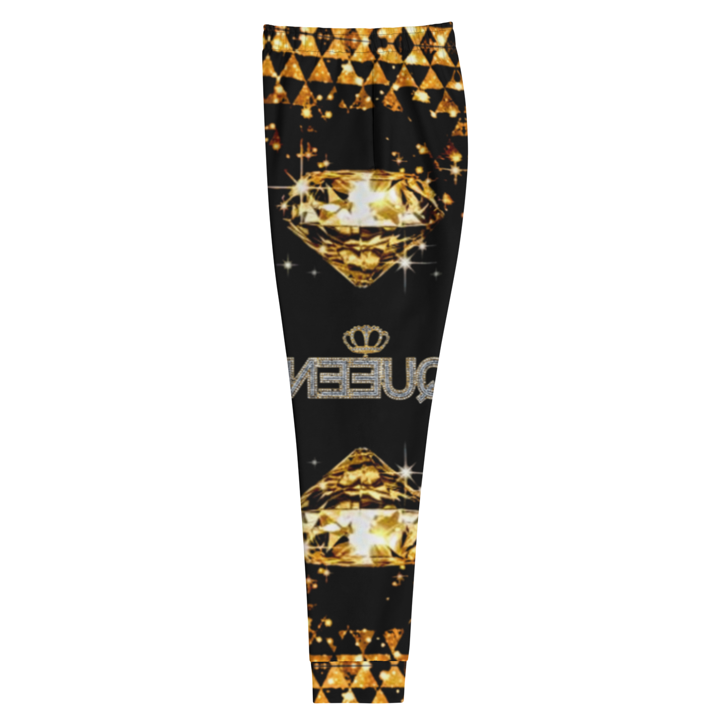 Diamond Queen Joggers 3