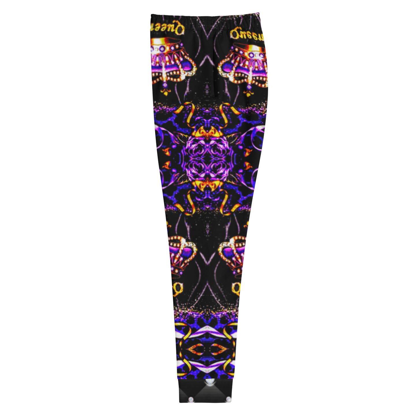 Diamond Queen Joggers 3