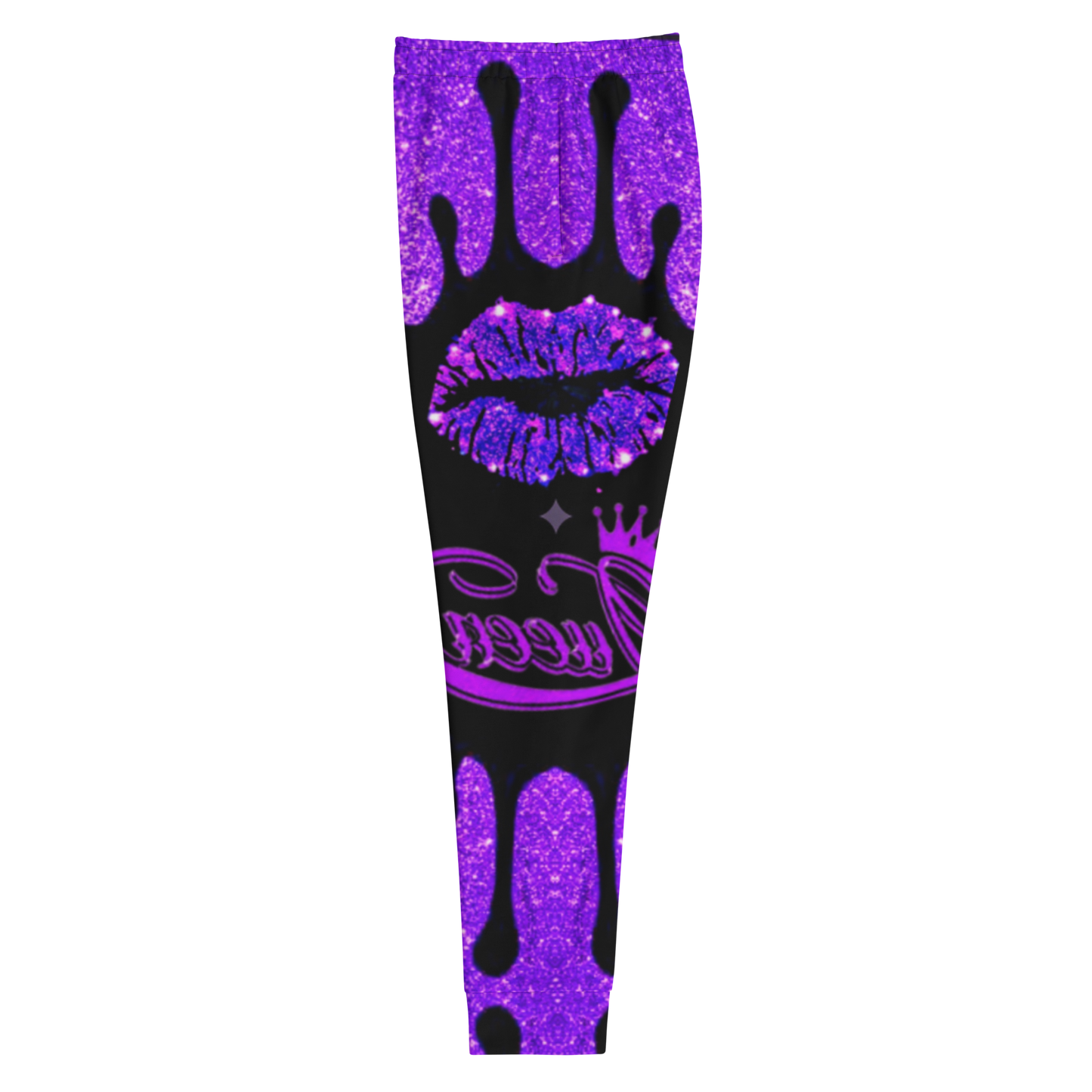 Glamour Queen Joggers 3