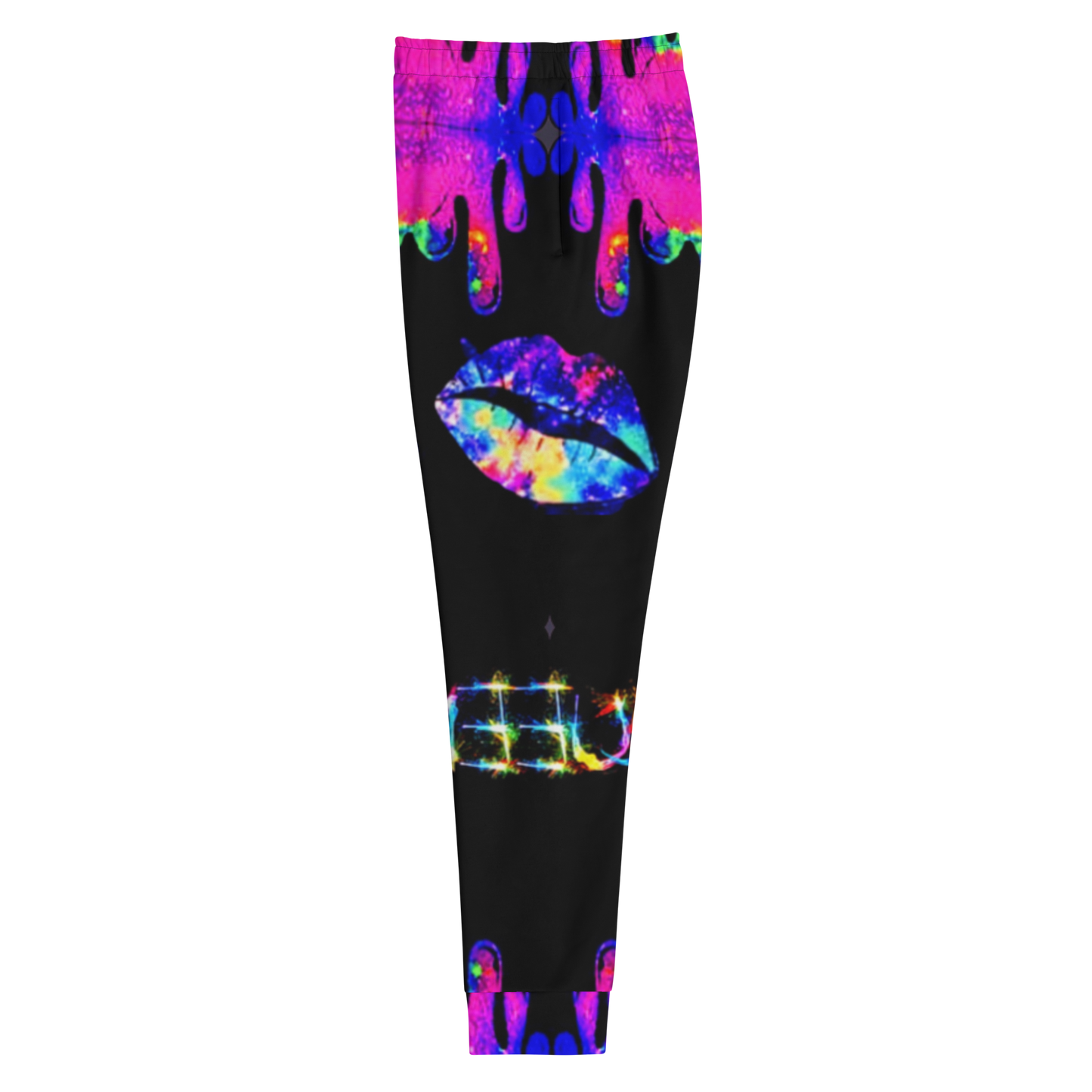 Glamour Queen Joggers 3