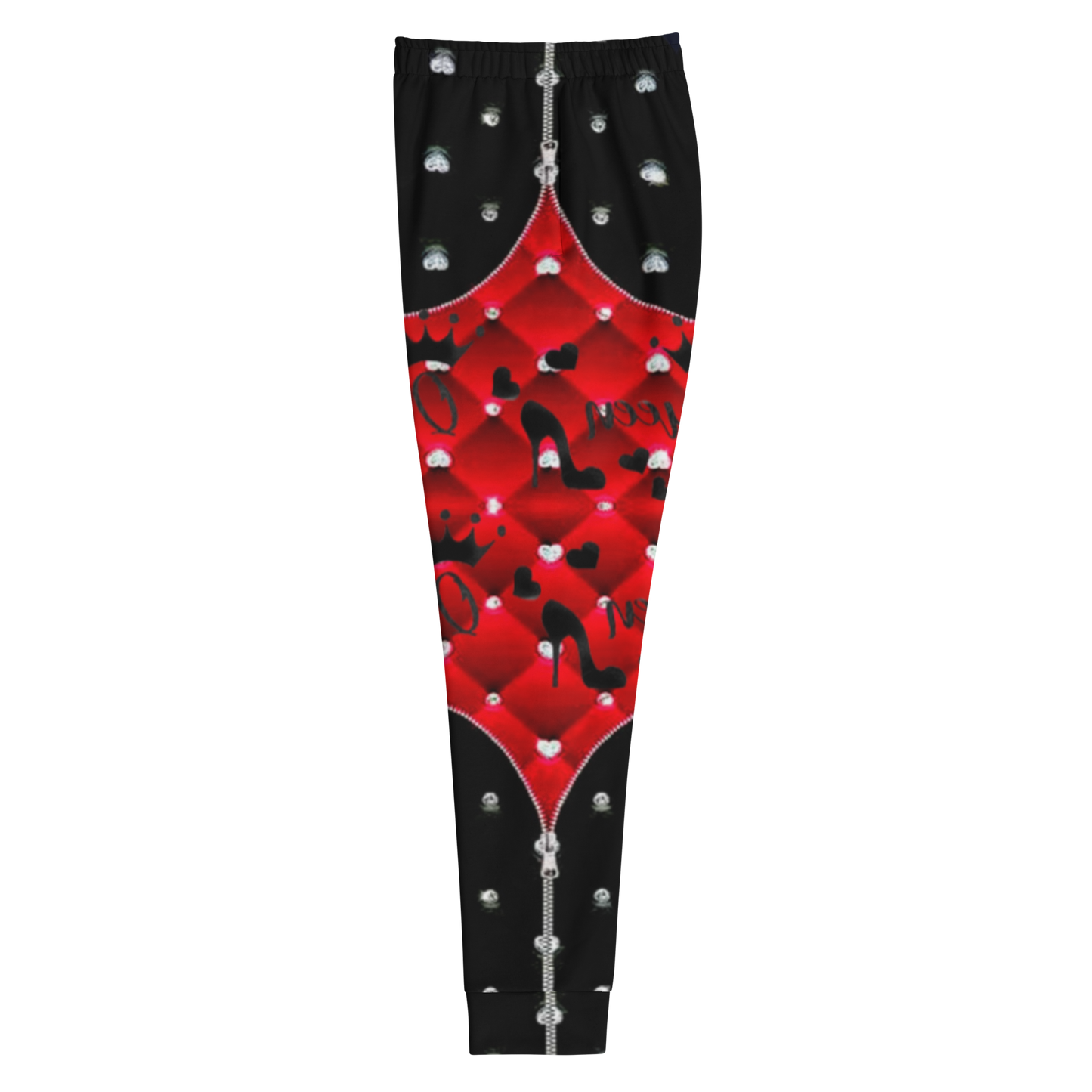 Diamond Queen Joggers 3