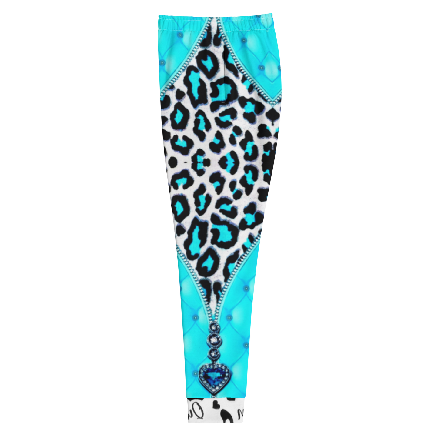 Queens Fashion Joggers 3