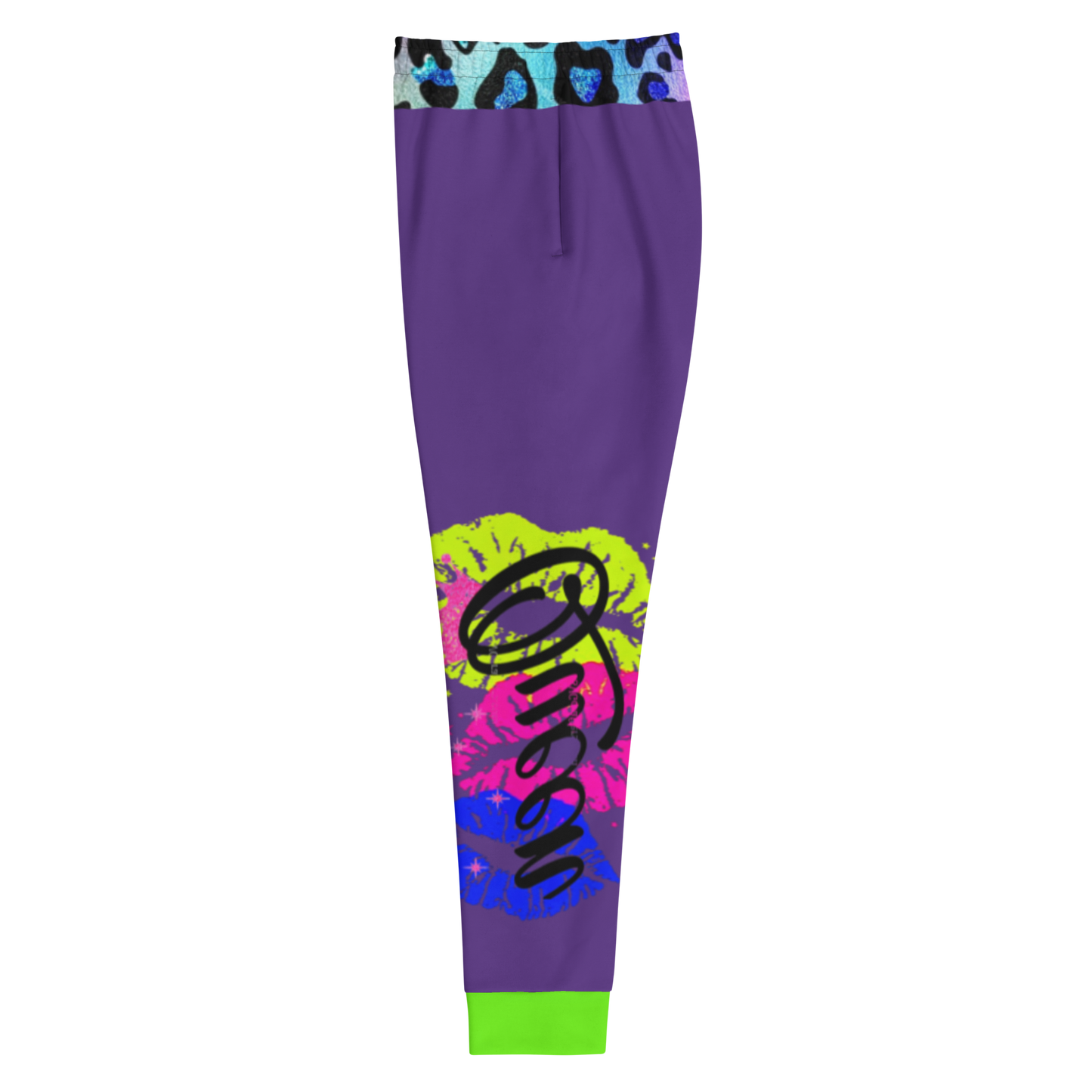 Queens Fashion Joggers