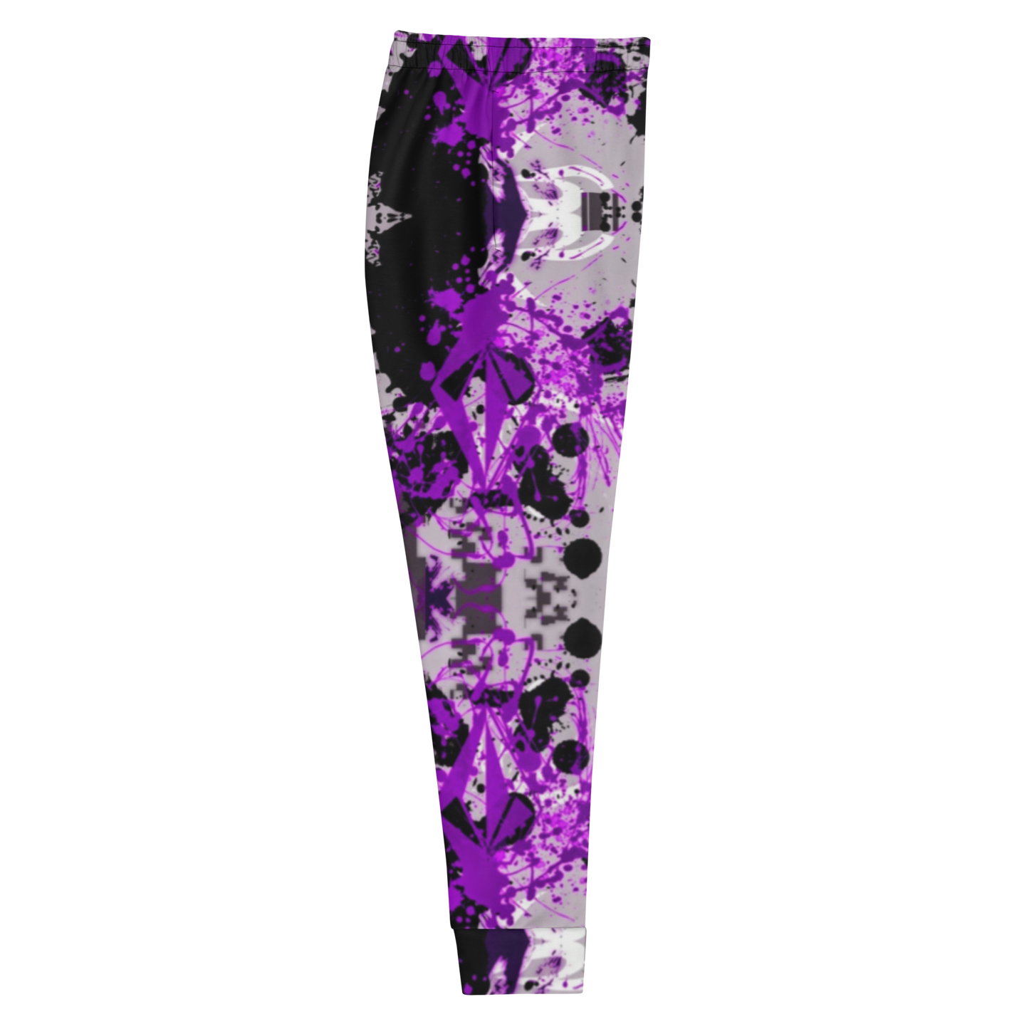 Glamour Queen Joggers 3
