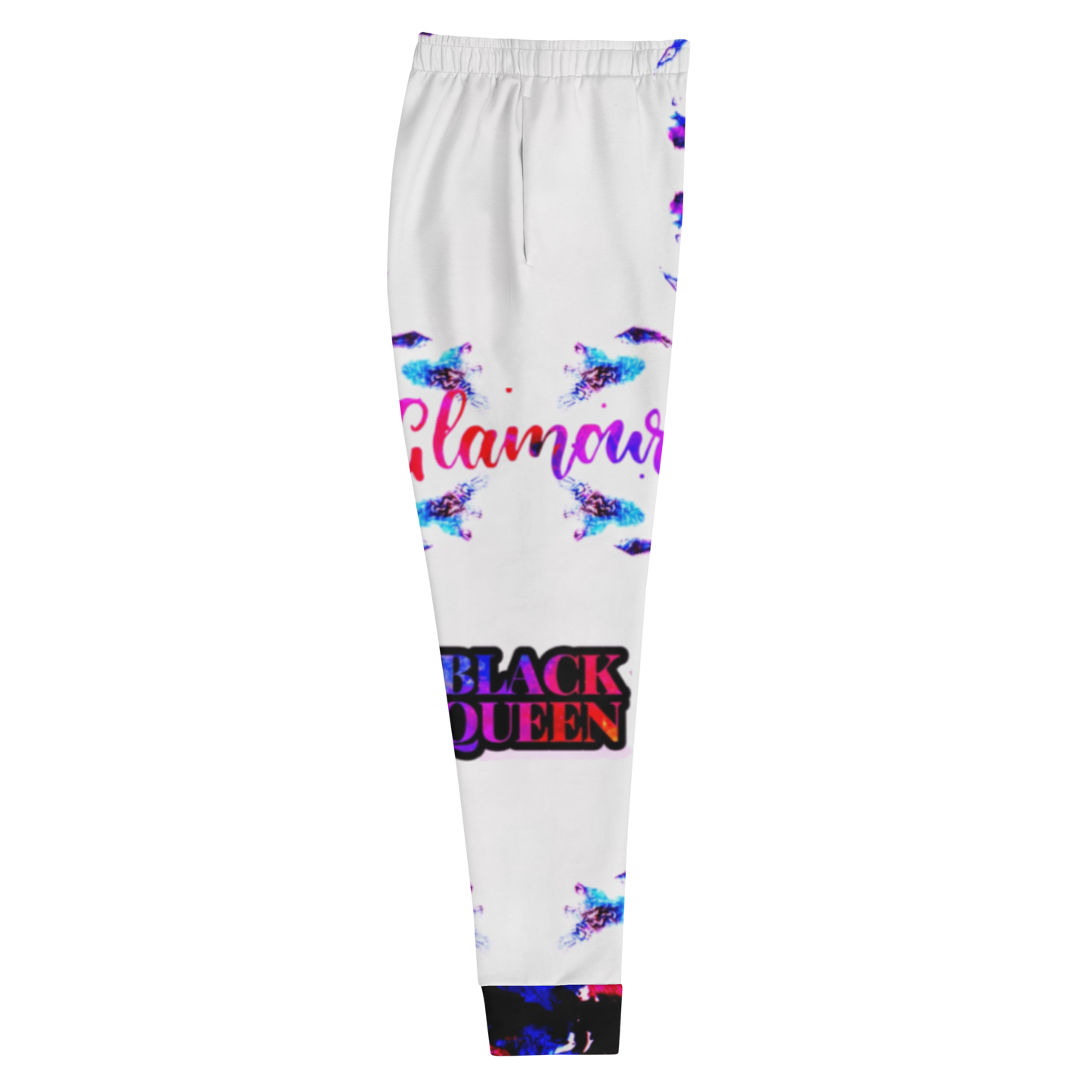 Glamour Queen Joggers 3