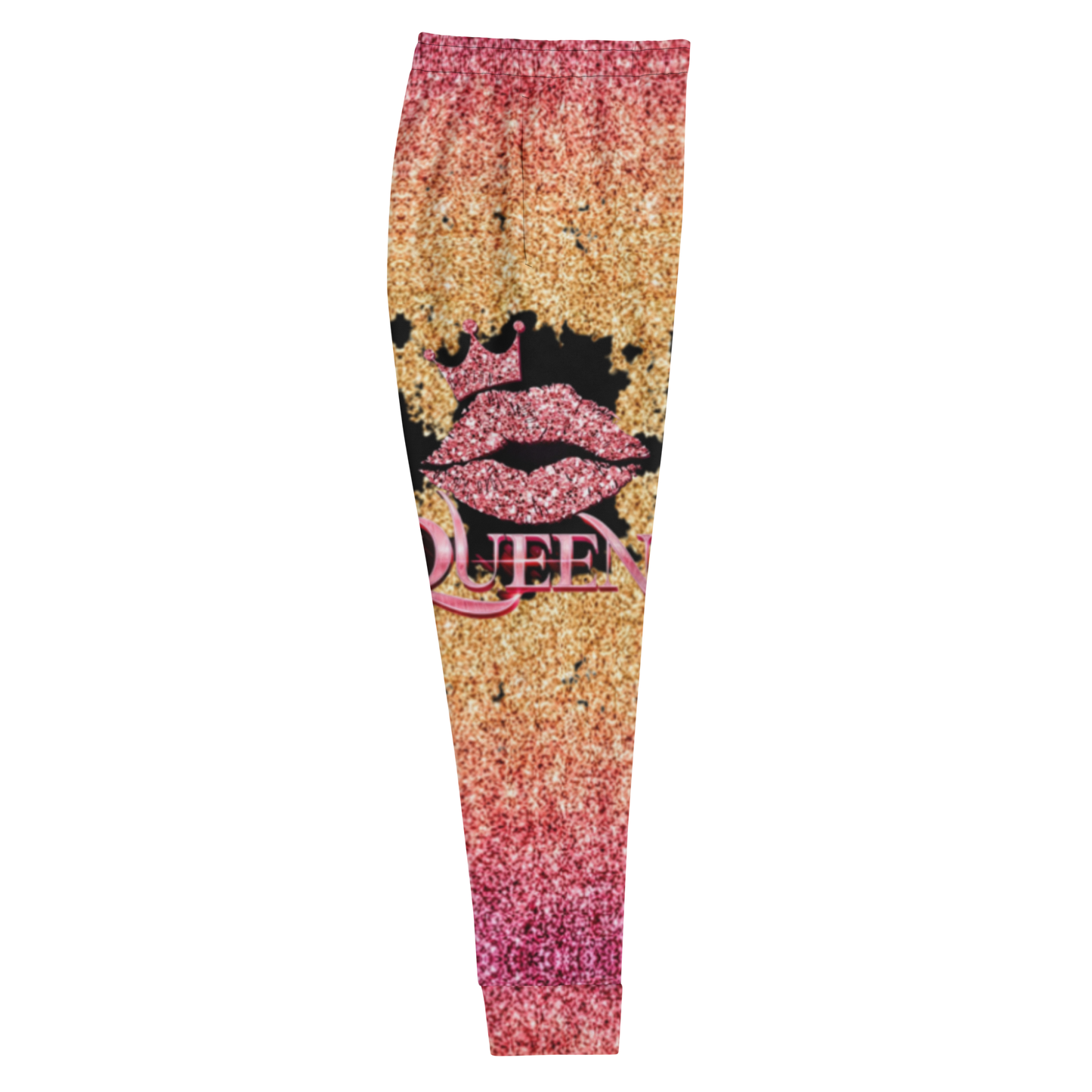 Glamour Queen Joggers 3