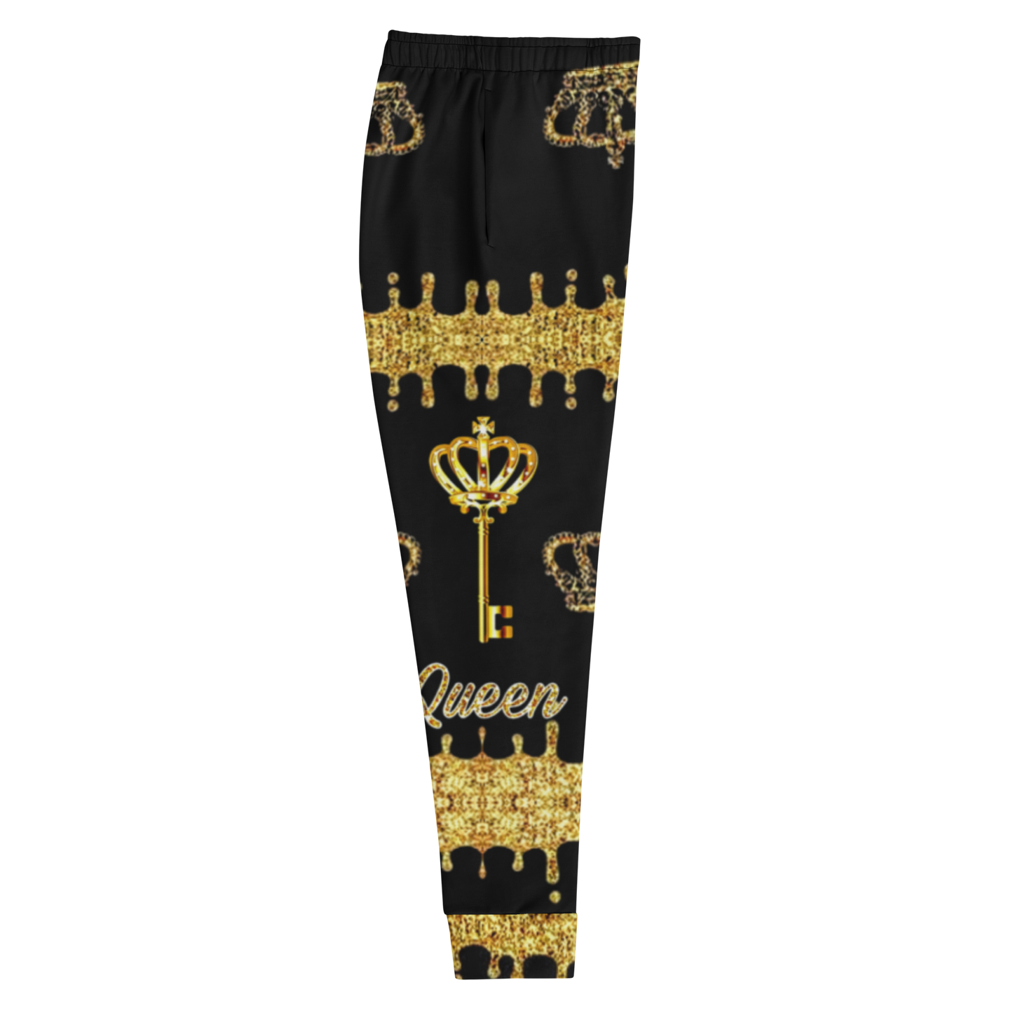 Glamour Queen Joggers 3