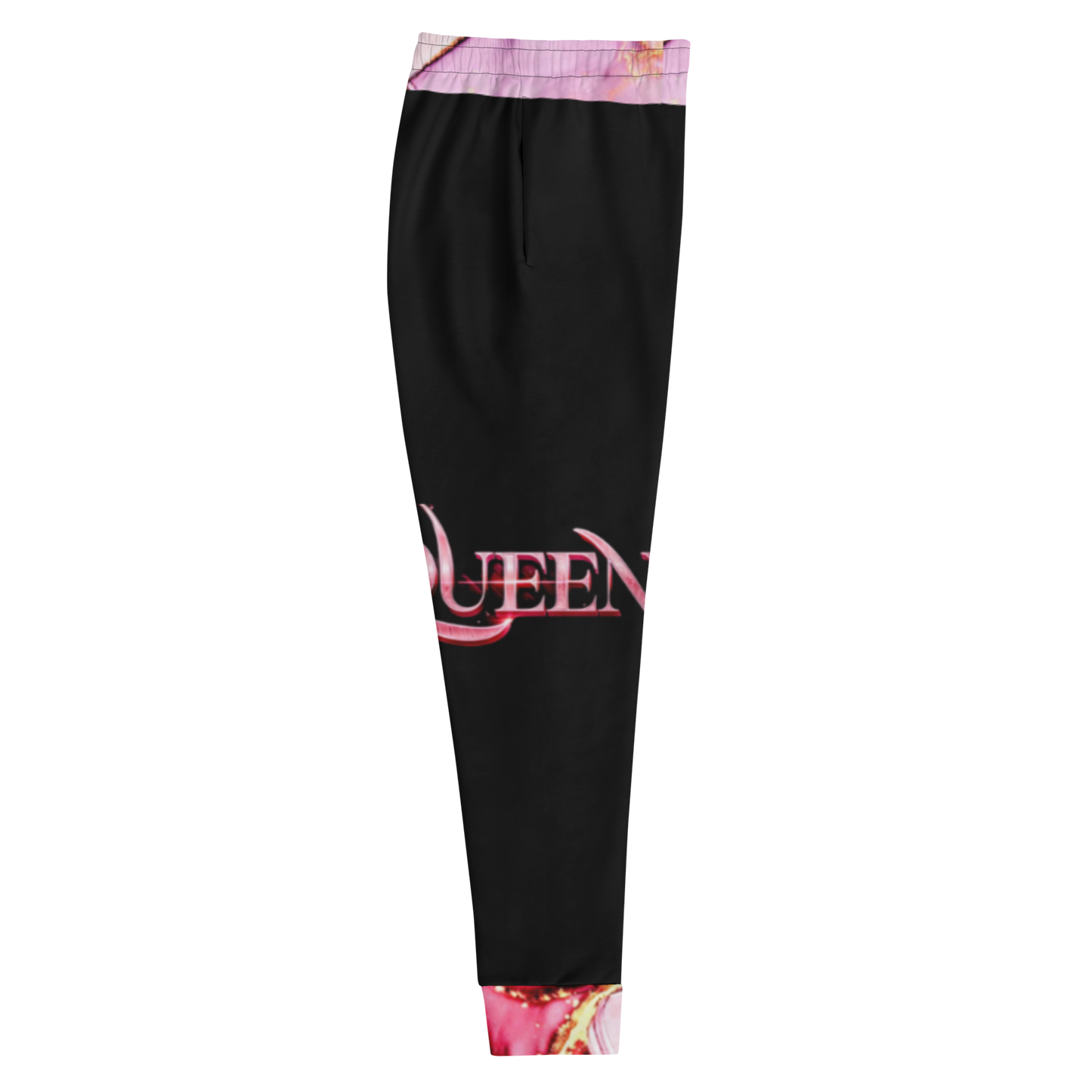 Glamour Queen Joggers 3