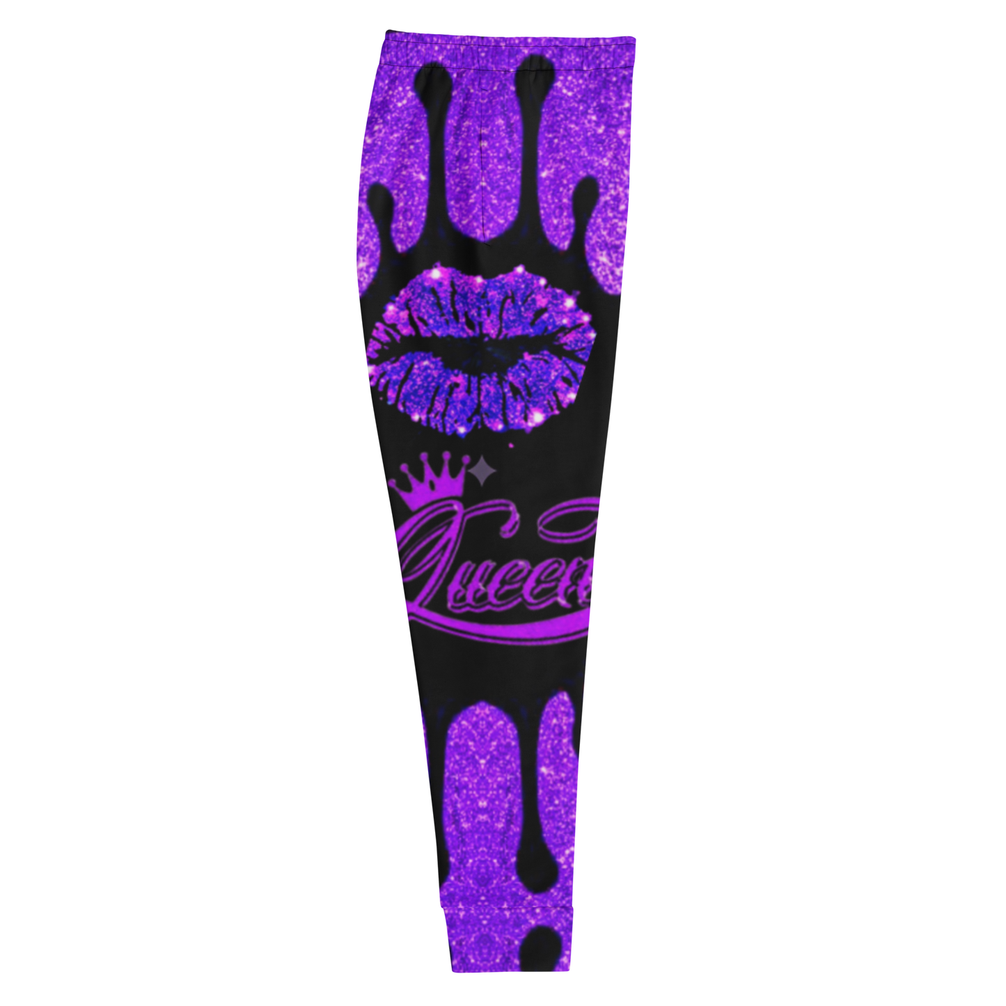 Glamour Queen Joggers 3