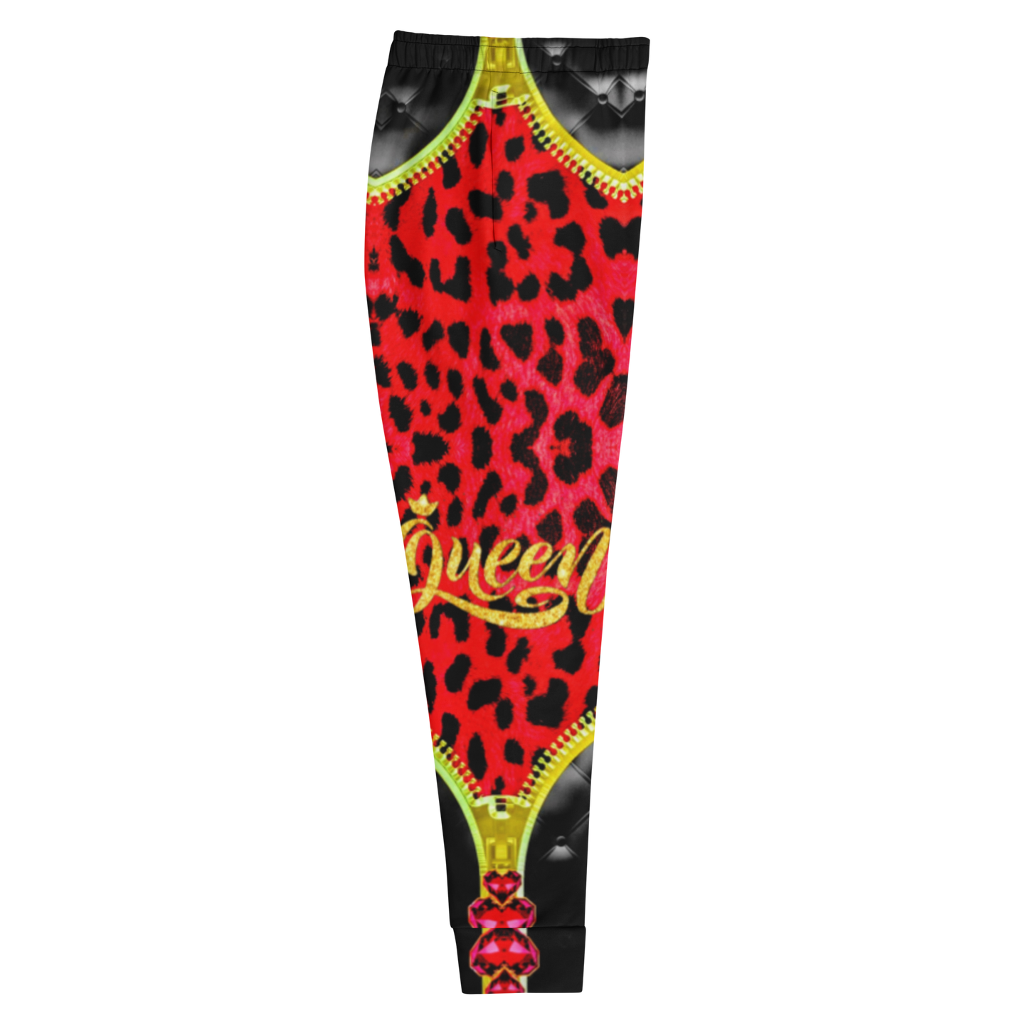 Queens Fashion Joggers 3