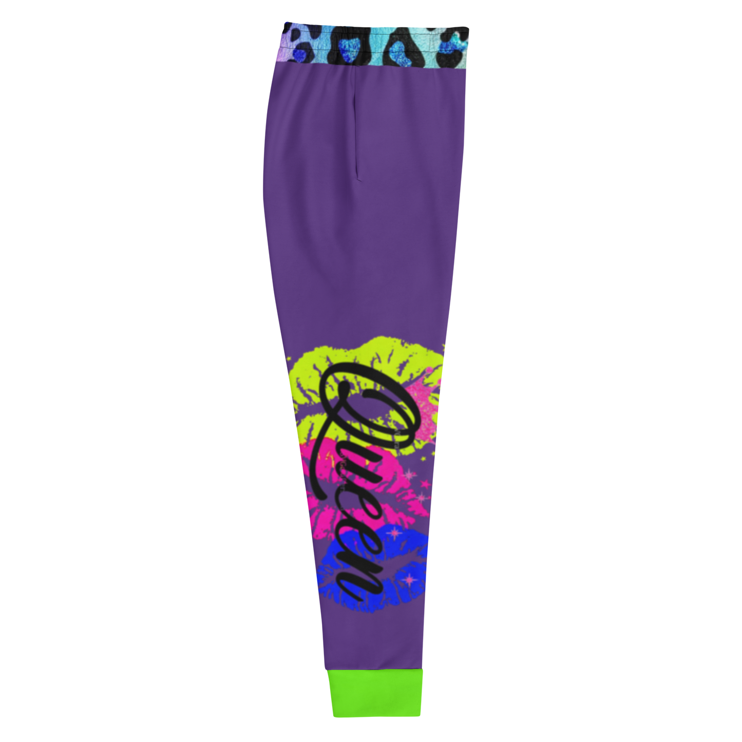 Queens Fashion Joggers