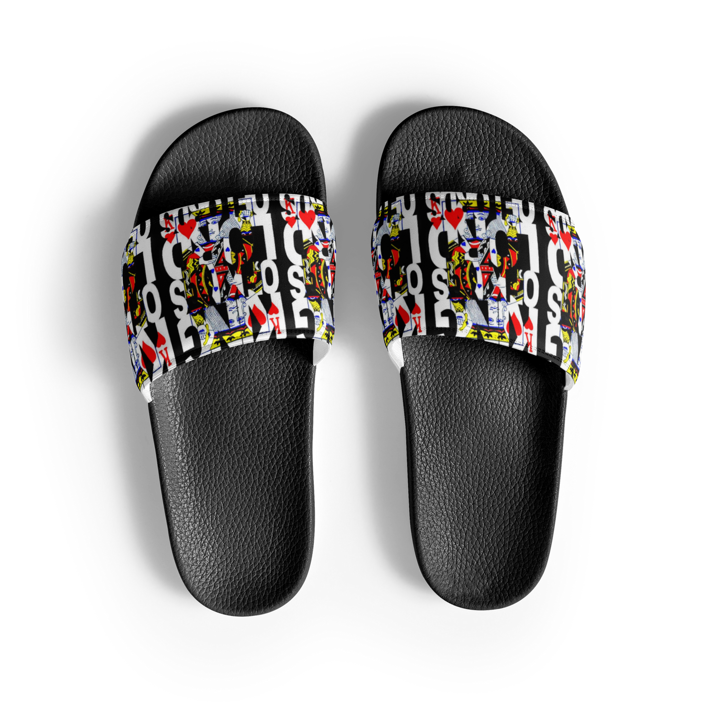 slides