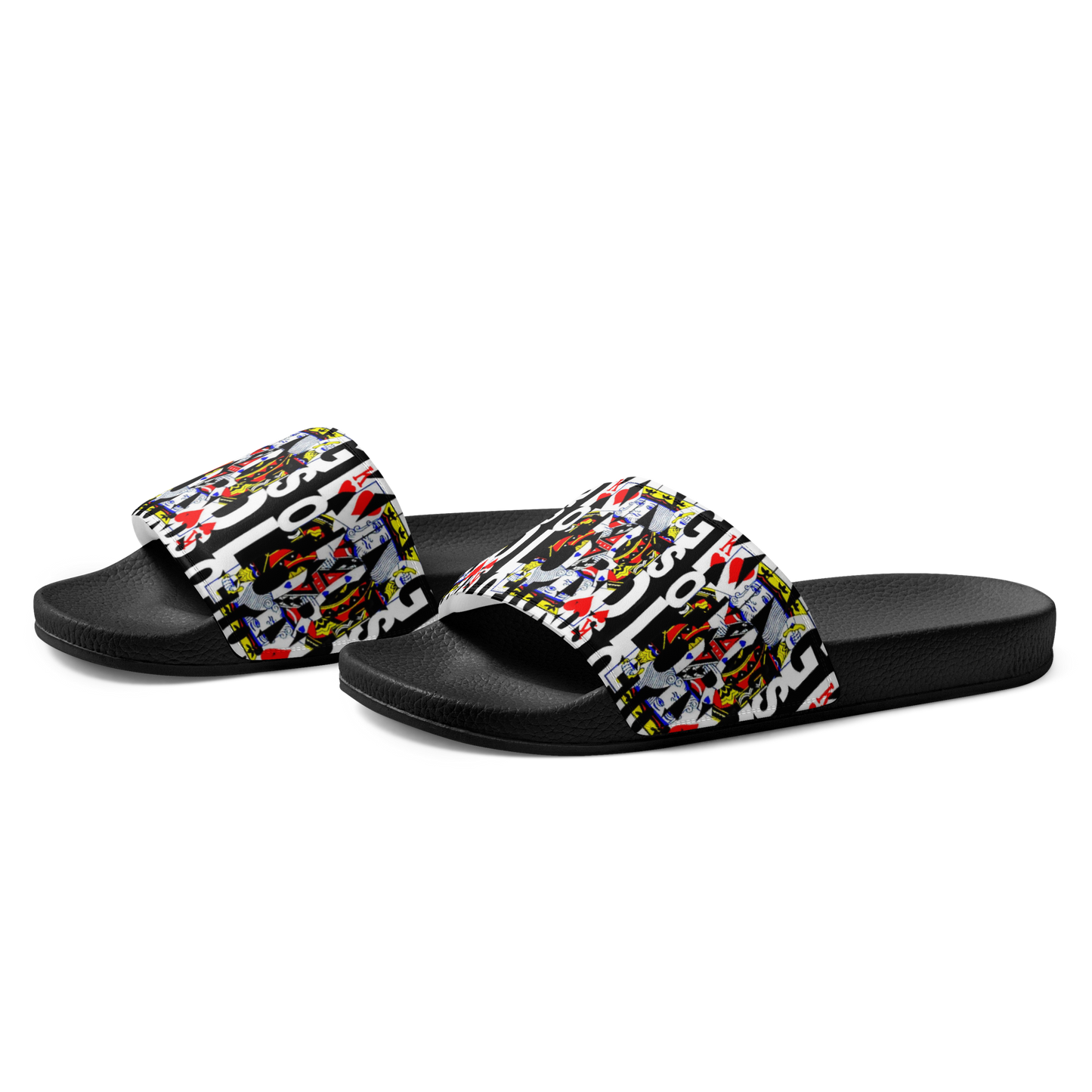 slides