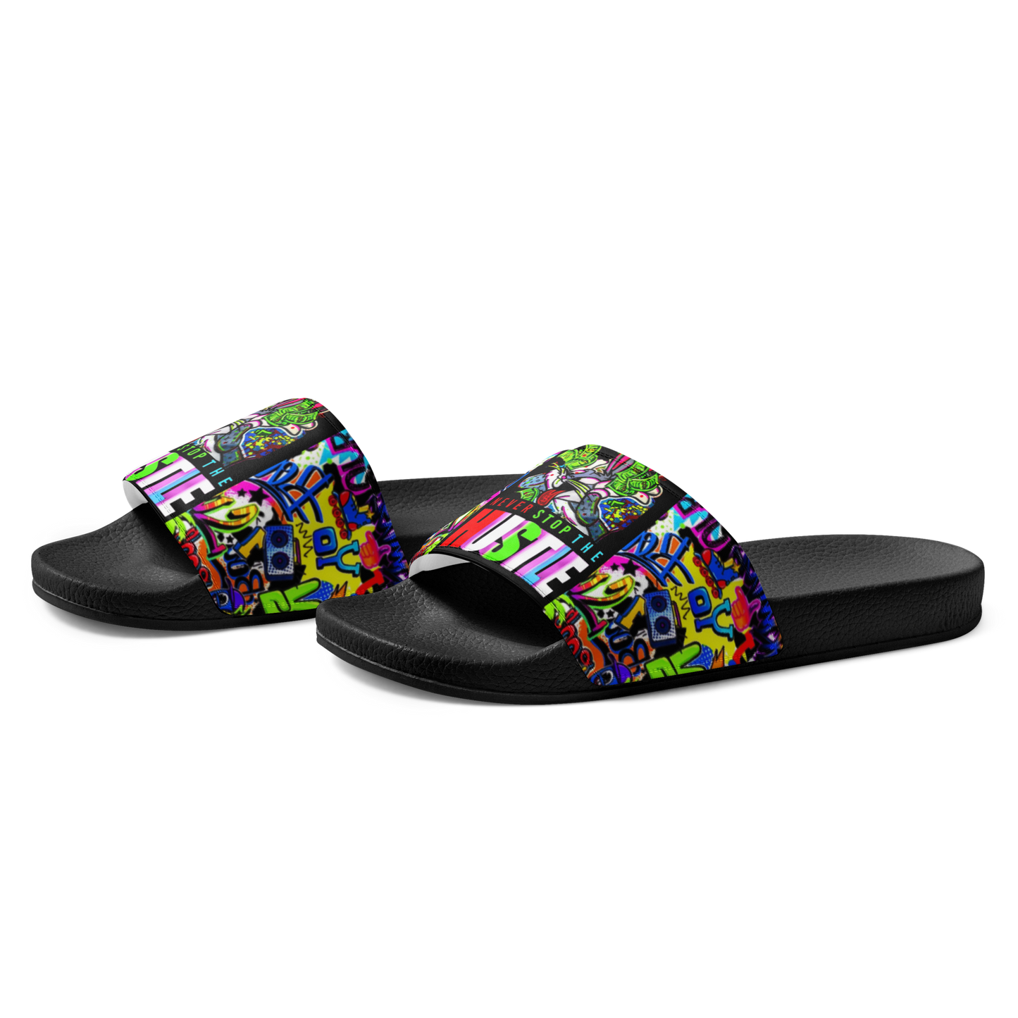 Slides