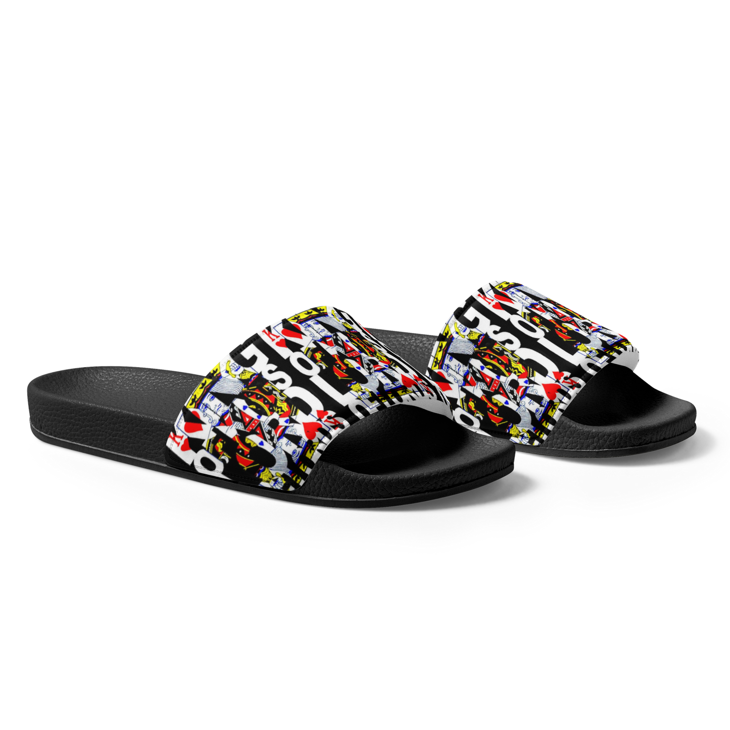 slides