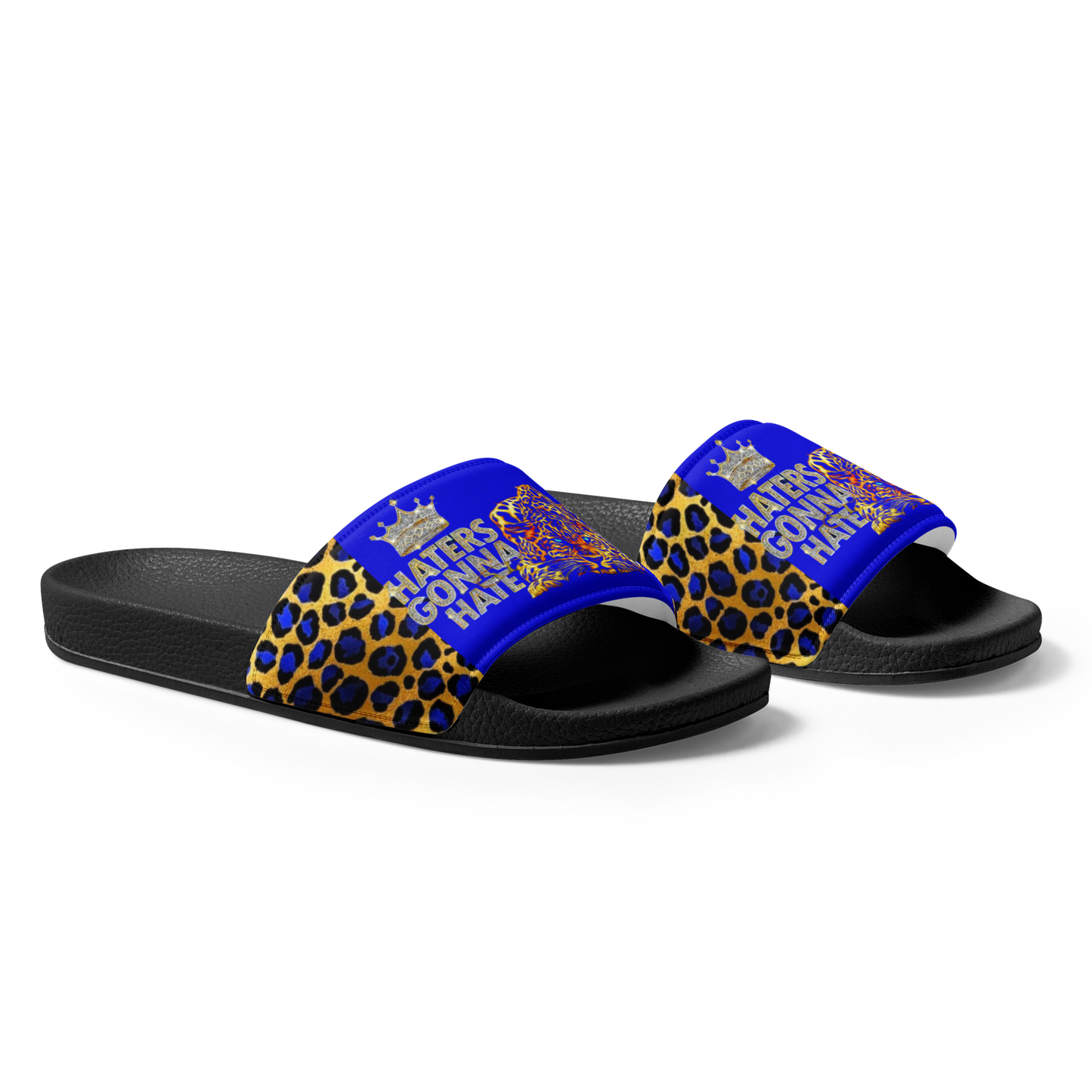 Slides