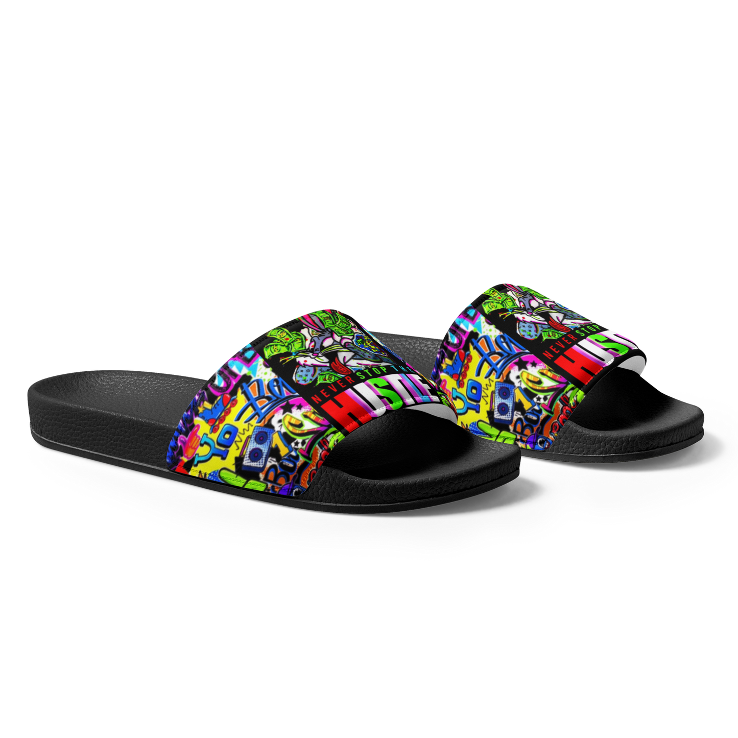 Slides