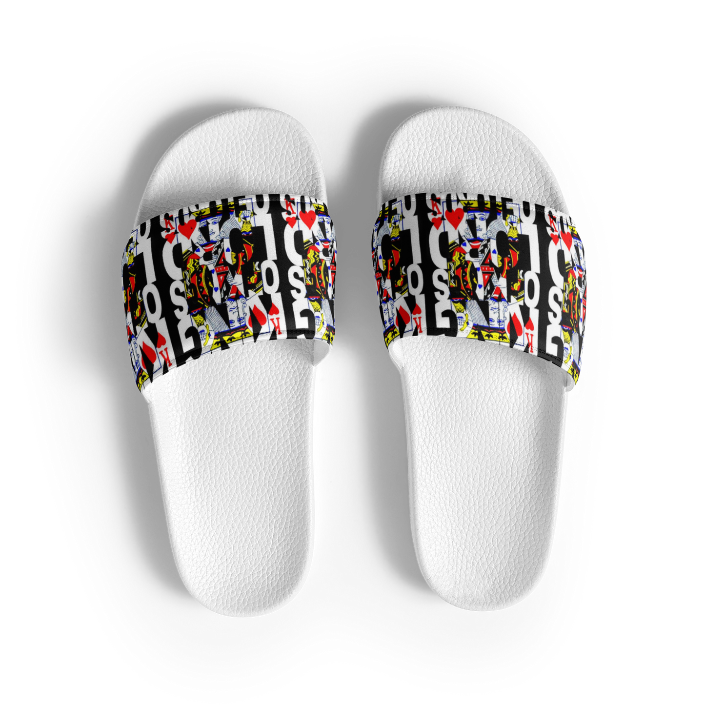 slides