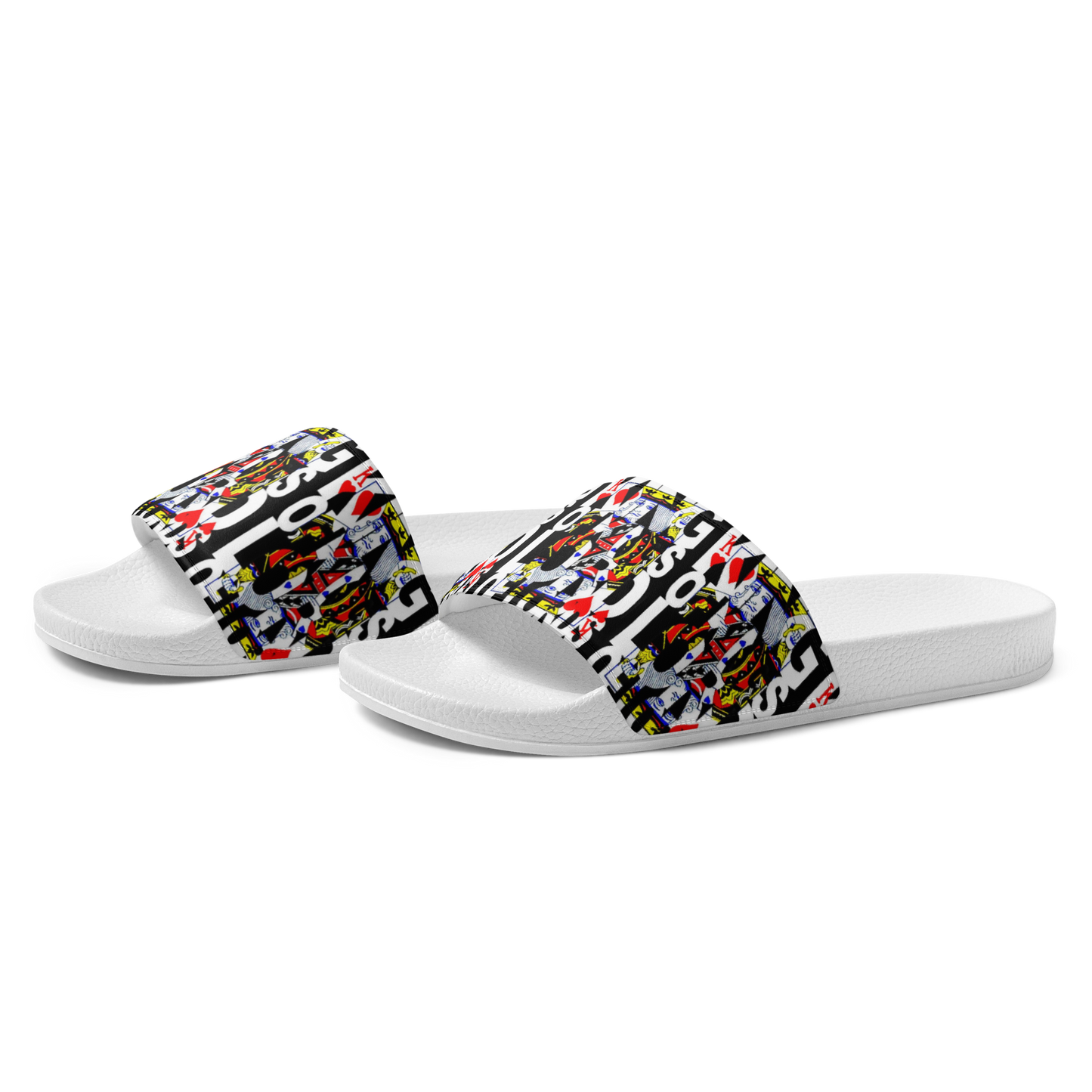 slides