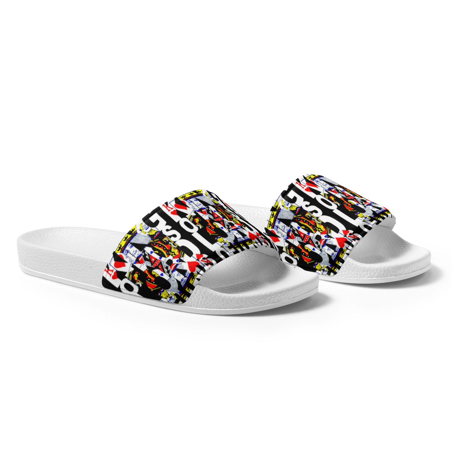 slides