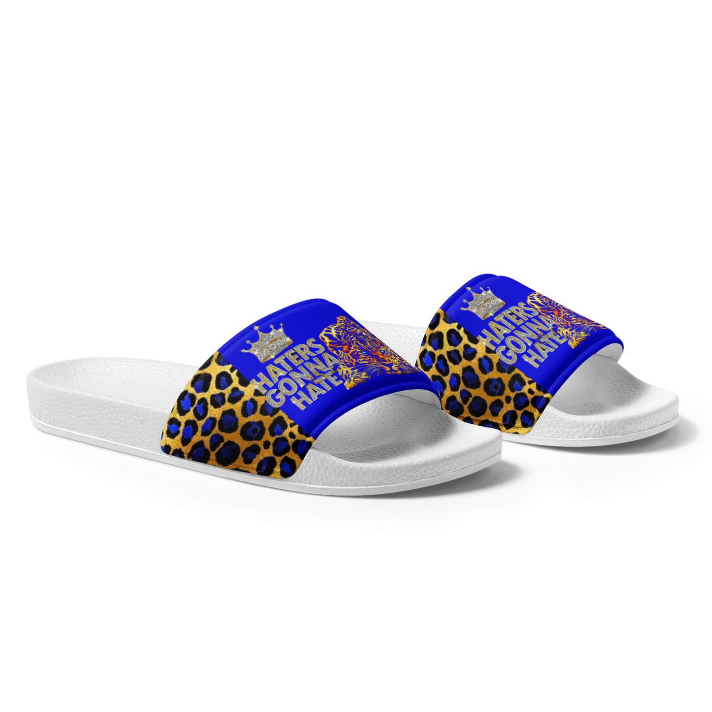Slides