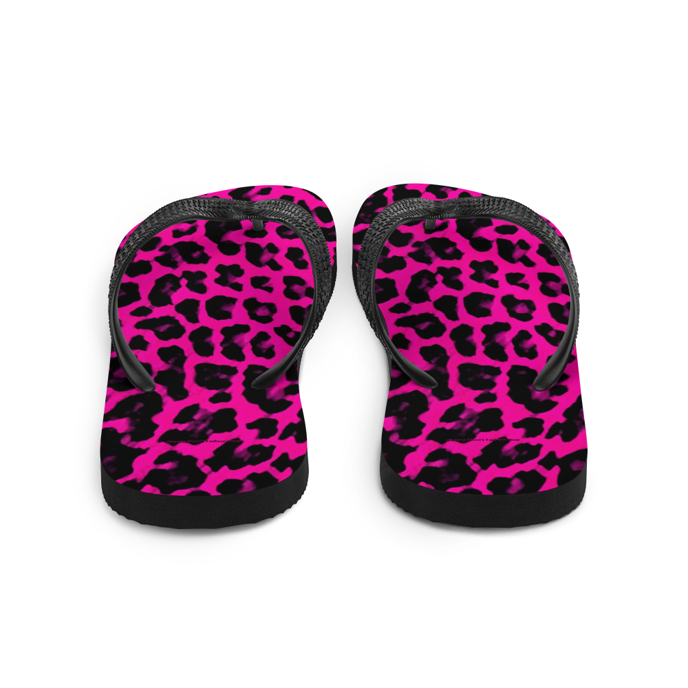Queens Fashion Flip-Flops