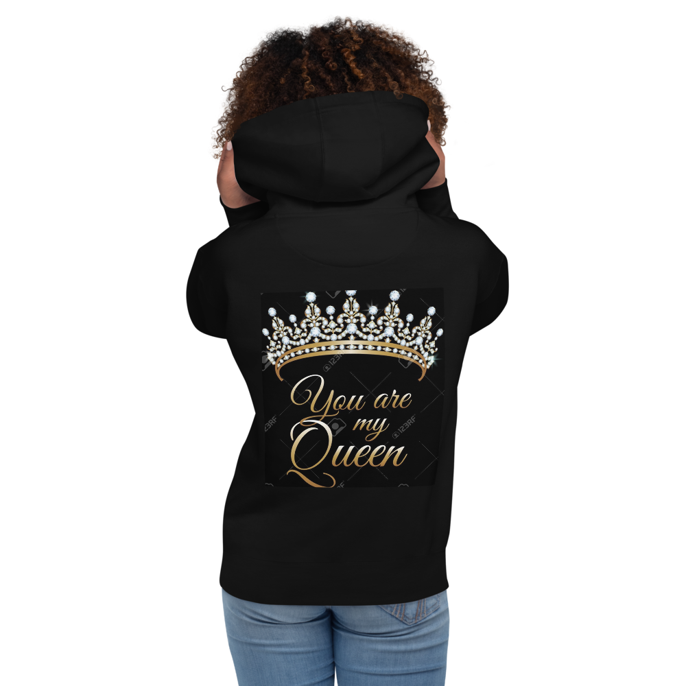 Royalty Hoodie 1