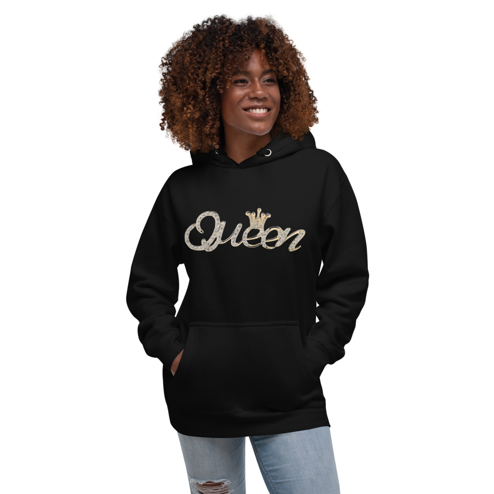 Royalty Hoodie 1