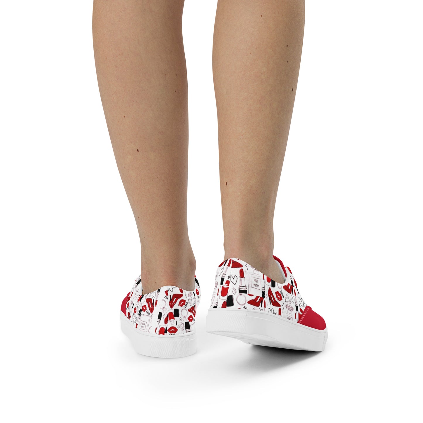Royal lace-up shoes 2