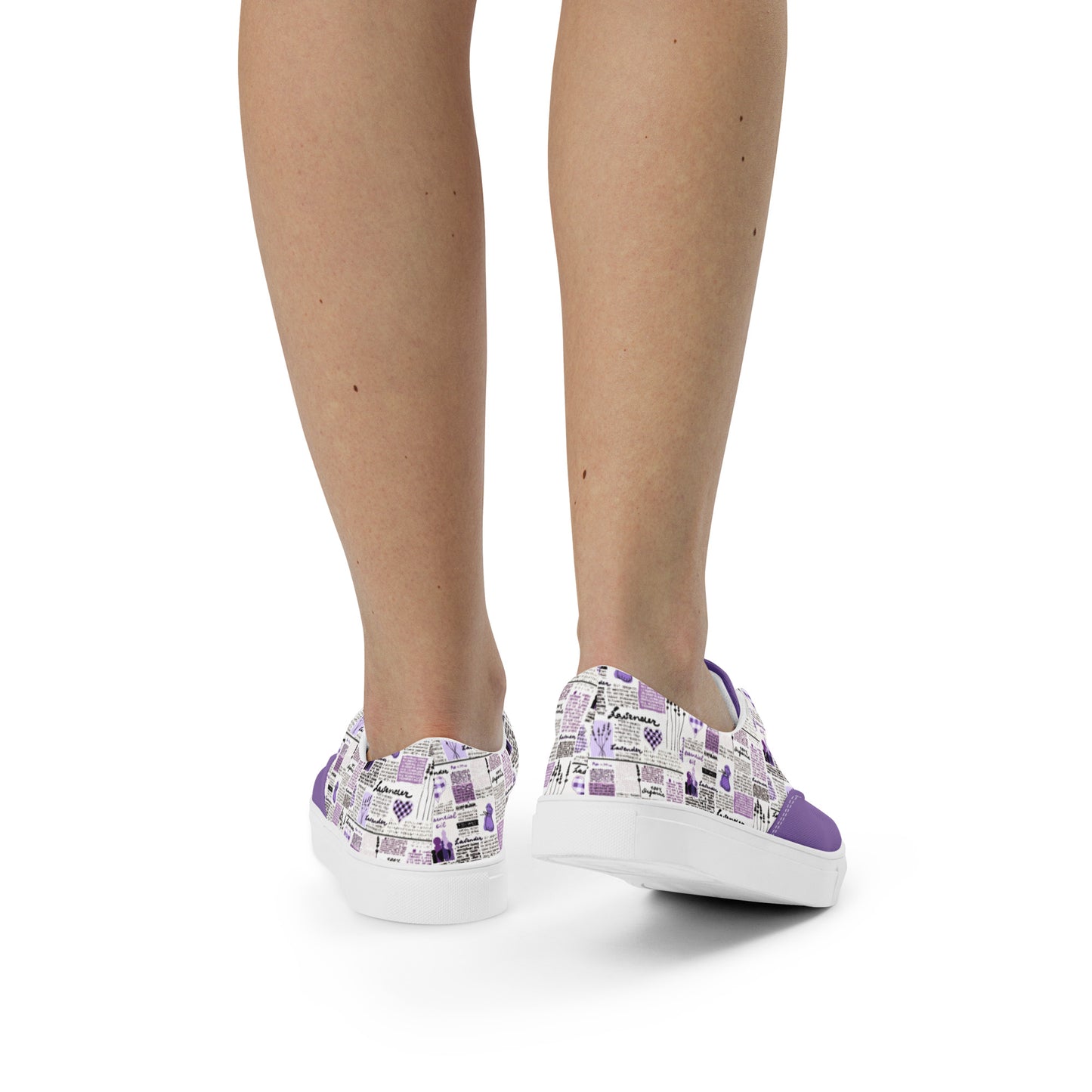 Royal lace-up shoes 6