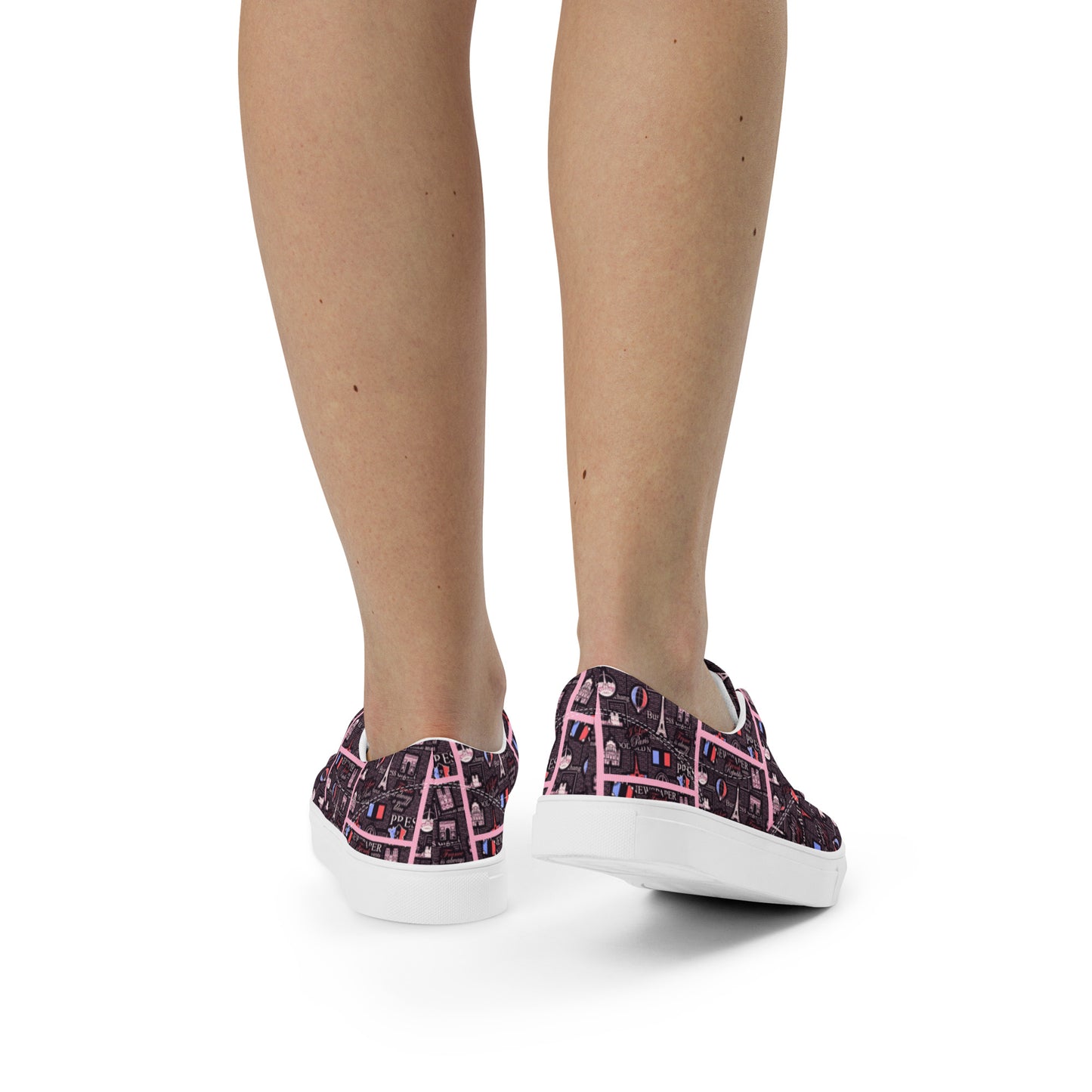 Royal lace-up shoes 11
