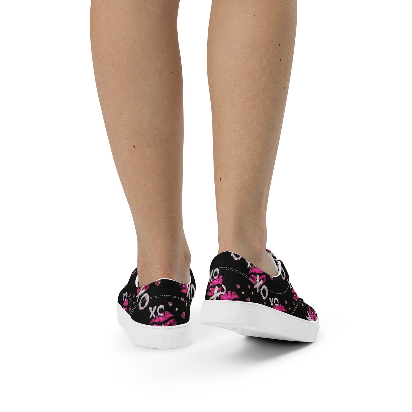 Royal lace-up shoes 23