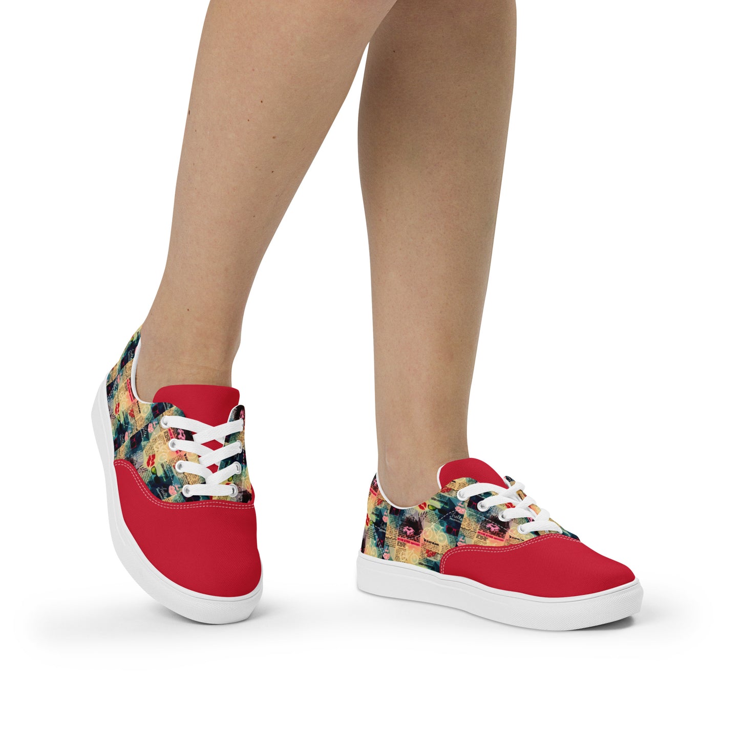 Royal lace-up shoes 4