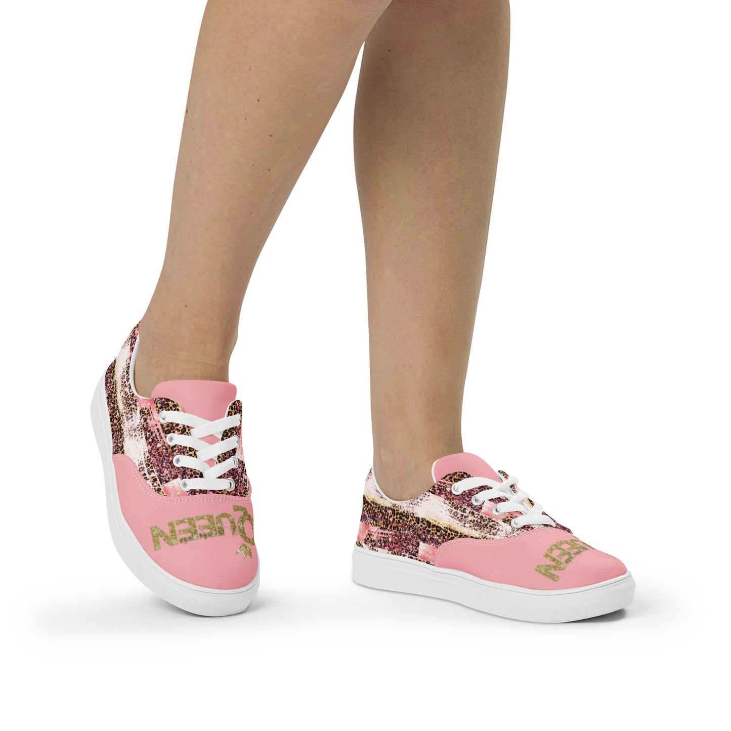 Royal lace-up shoes 15