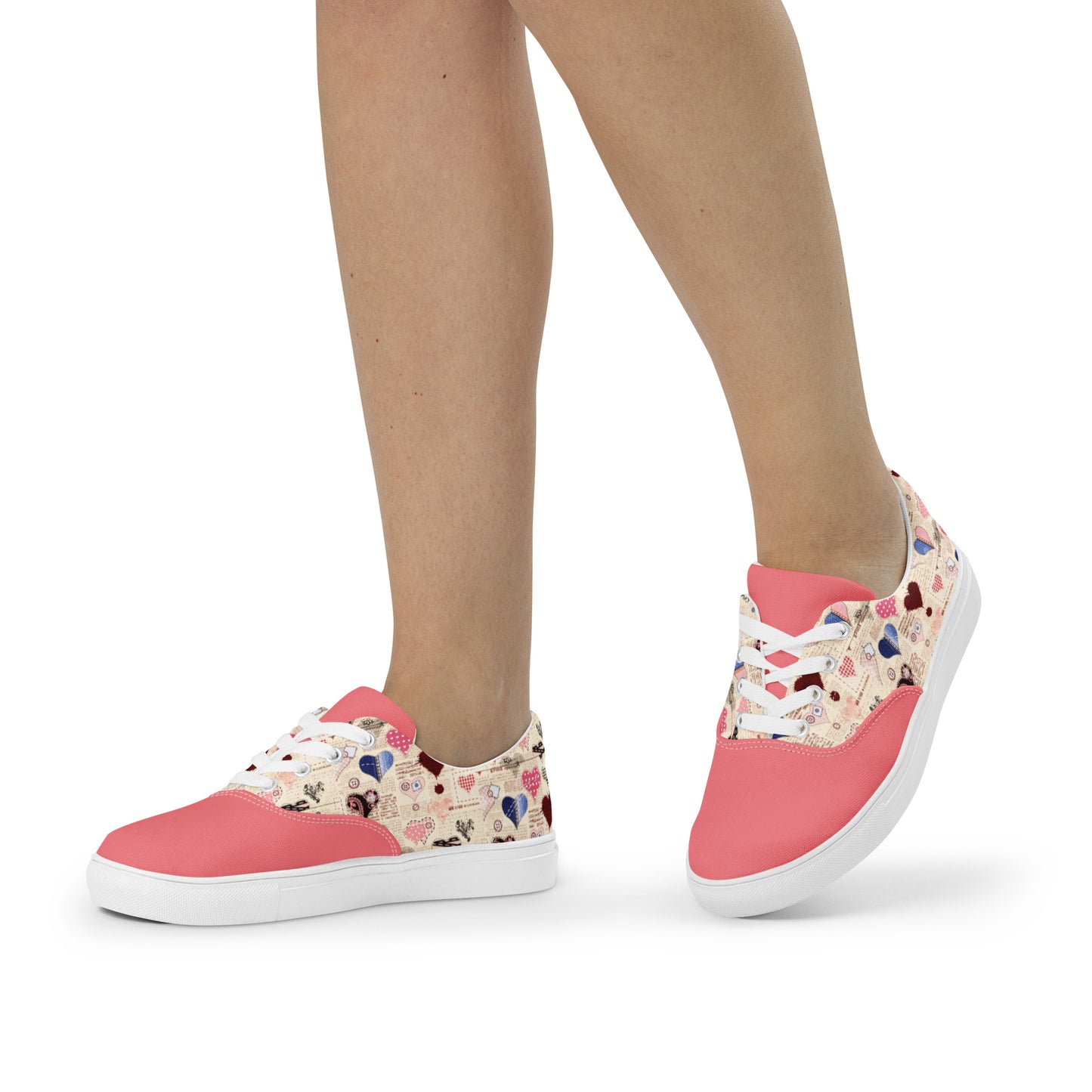 Royal lace-up shoes 1