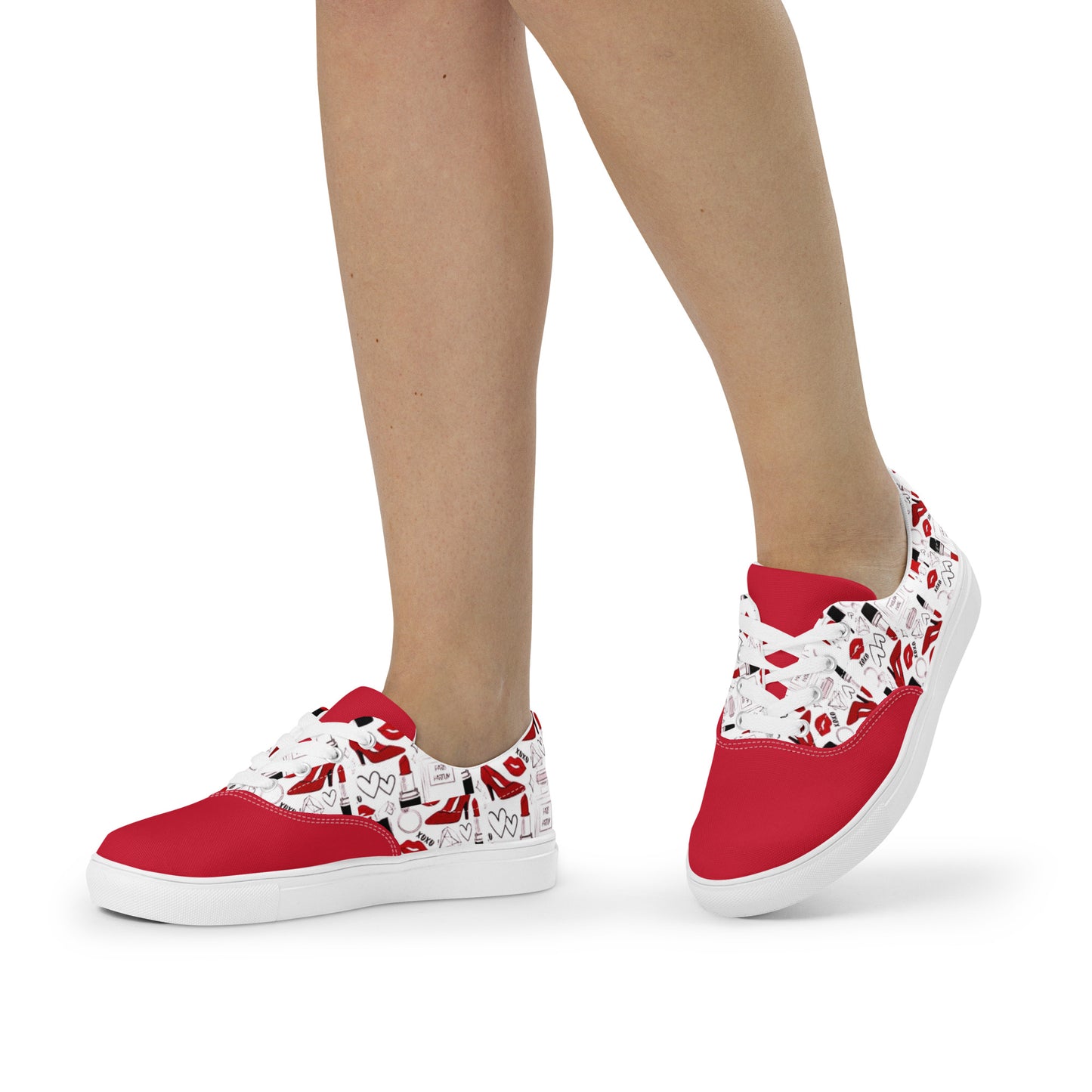 Royal lace-up shoes 2