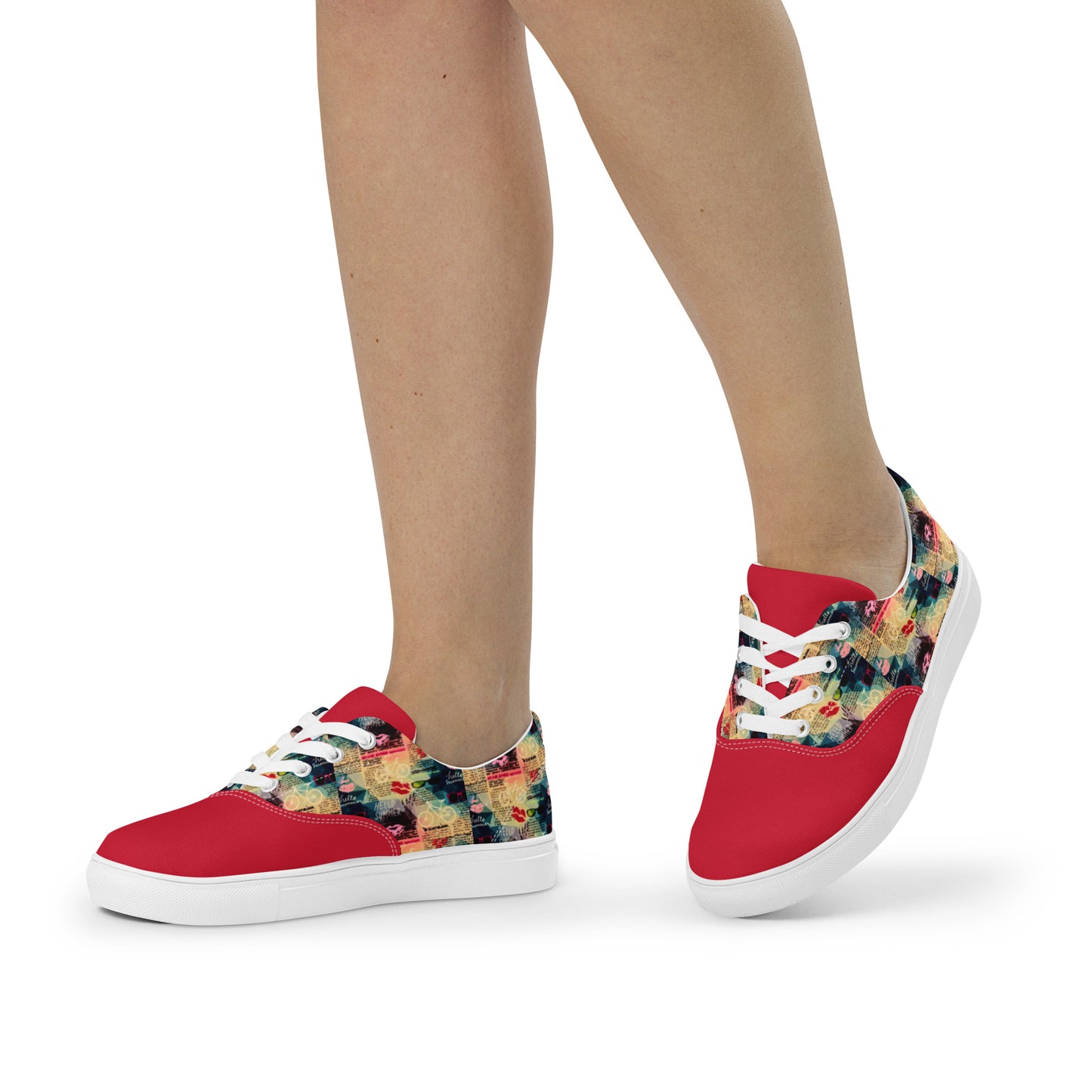 Royal lace-up shoes 4